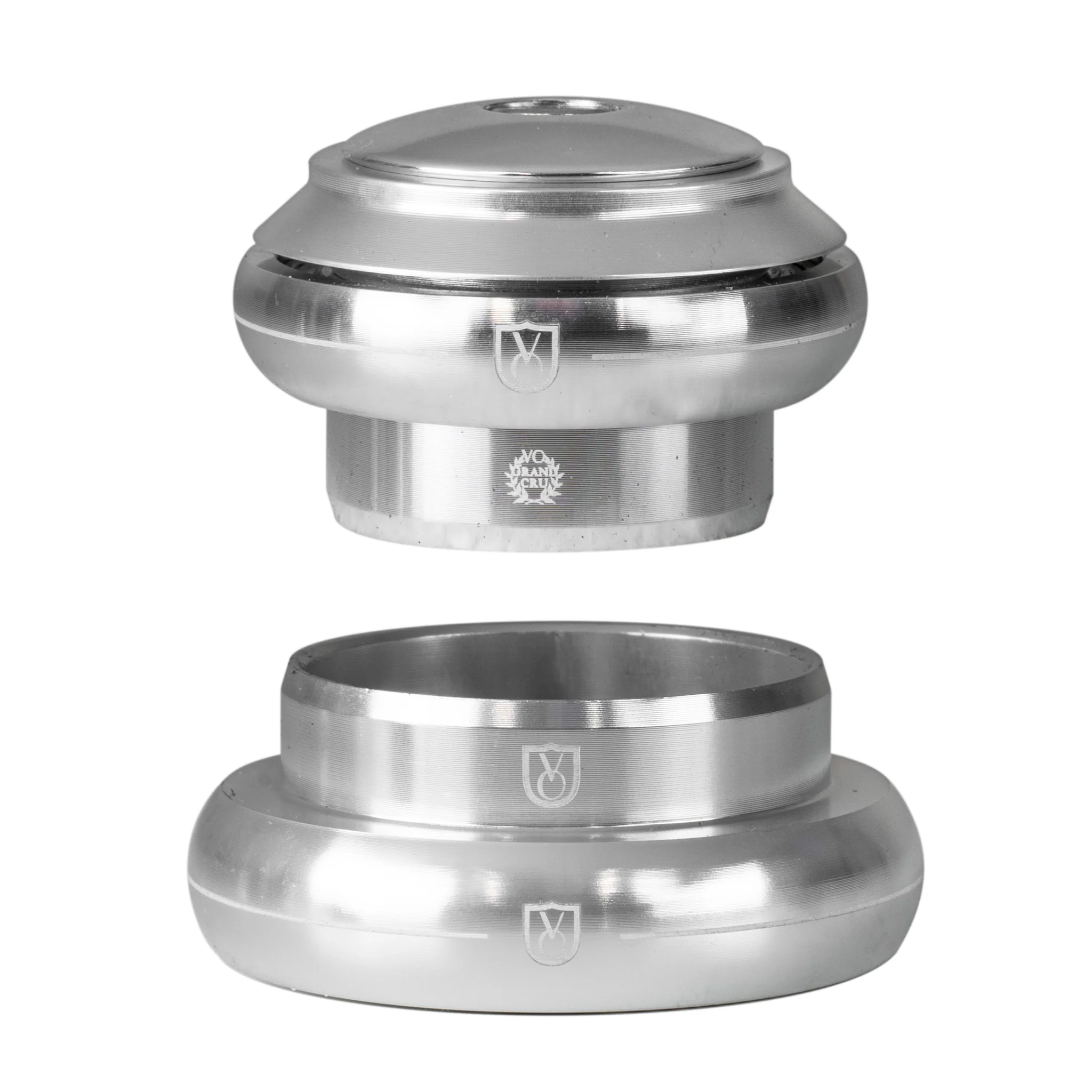 1 1/8" to 1 1/2" Tapered Sealed Bearing Threadless Headset - Image 3
