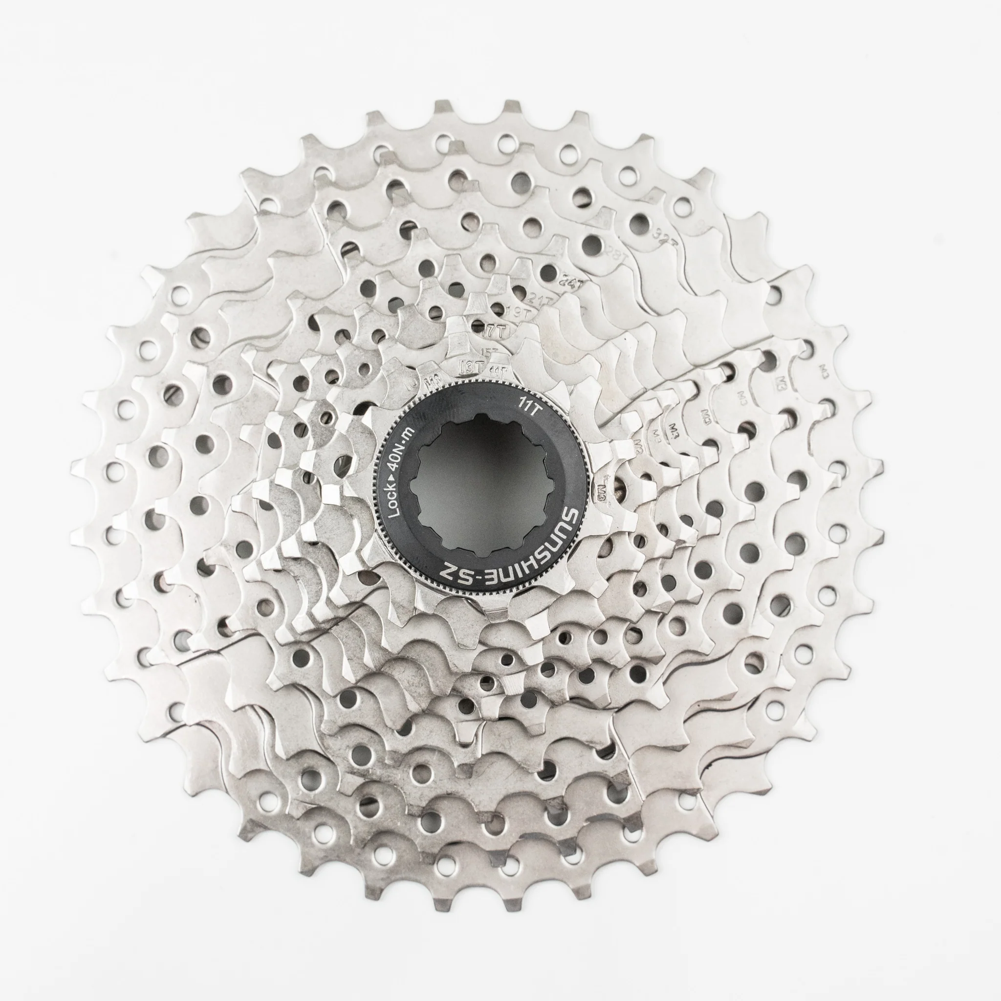 10 Speed Cassettes - Image 3