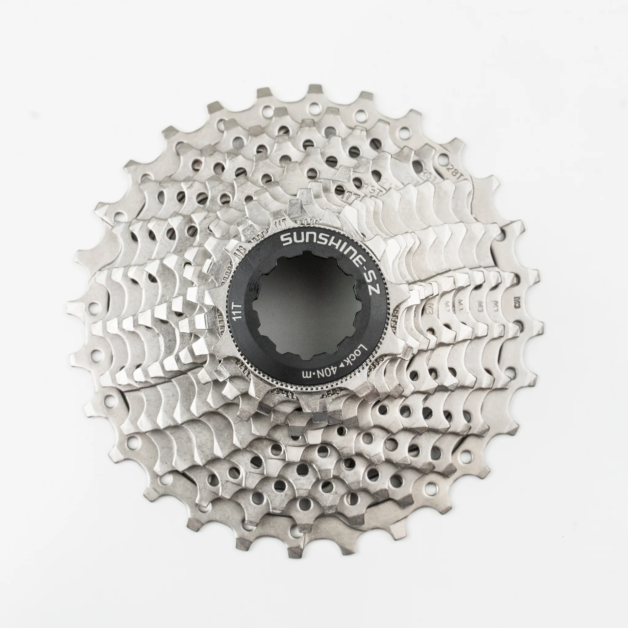 11 Speed Cassettes - Image 3