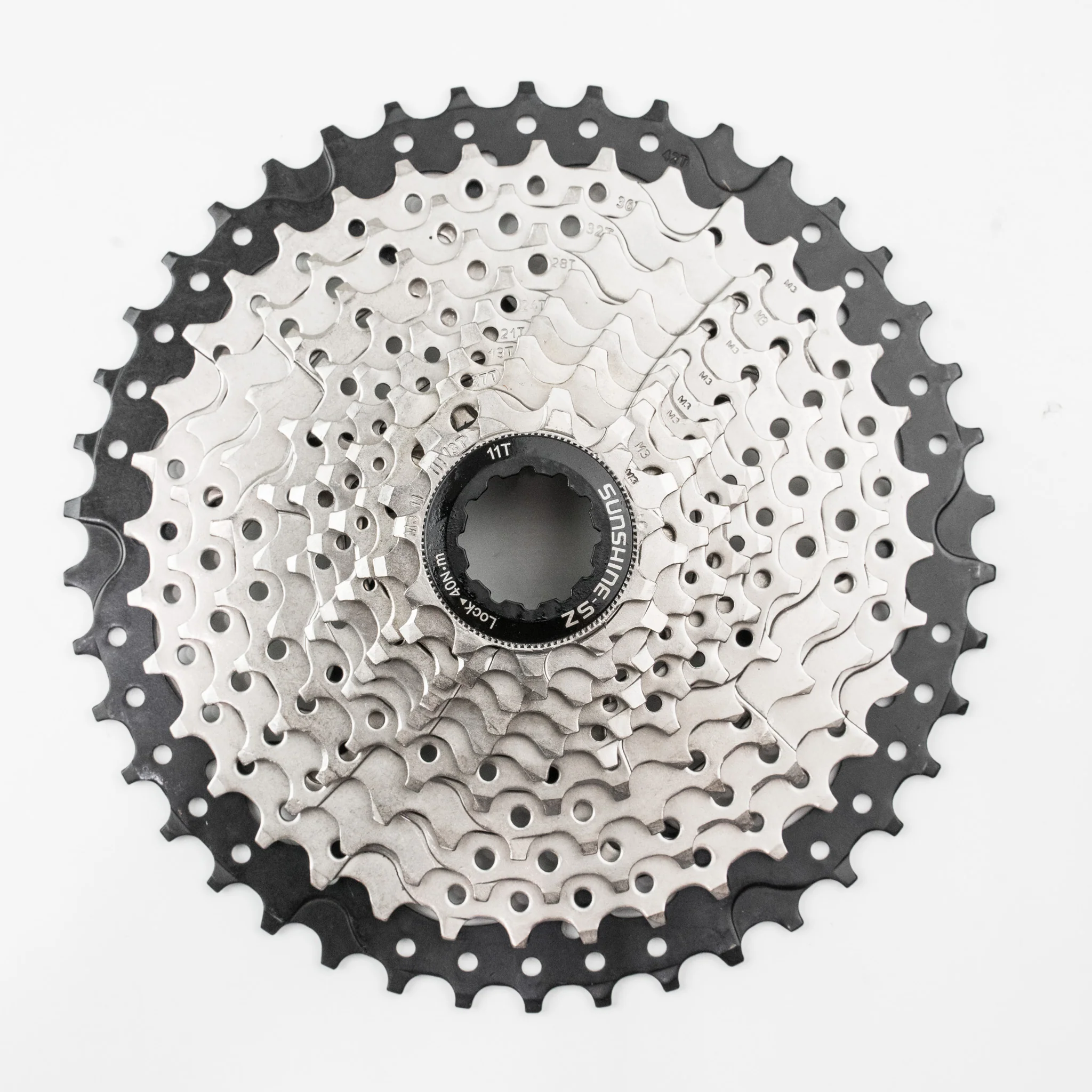 11 Speed Cassettes - Image 6