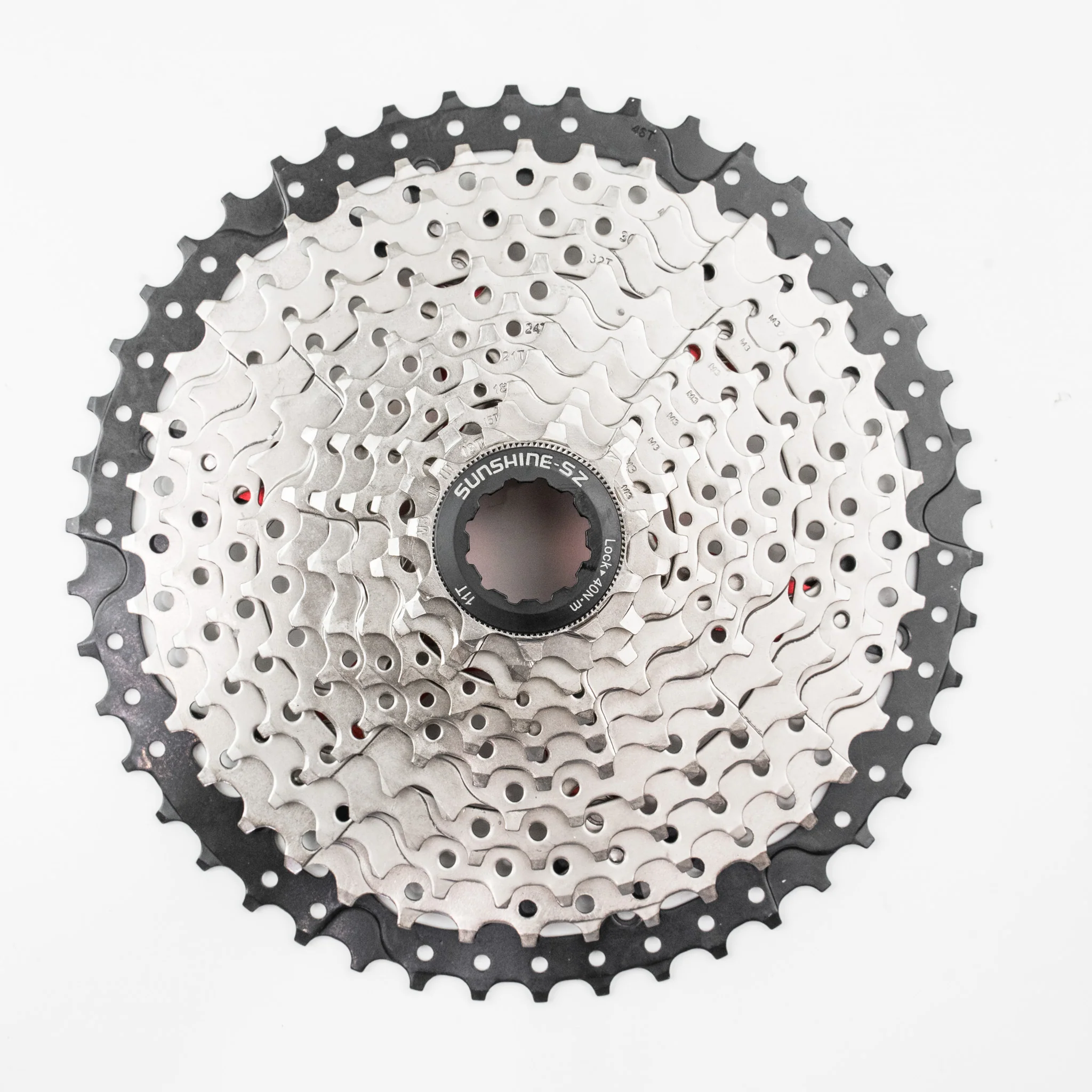 11 Speed Cassettes - Image 7