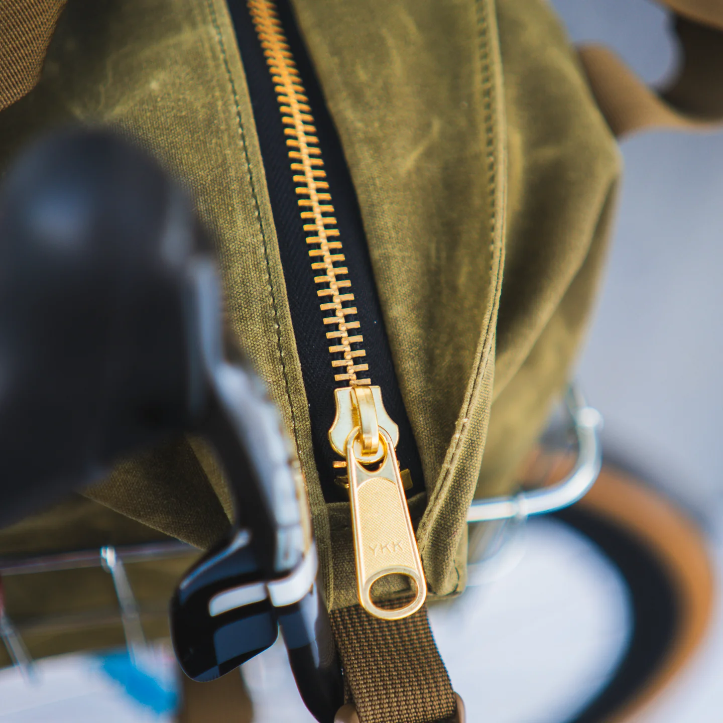 Harborside Basket Bag - Image 5