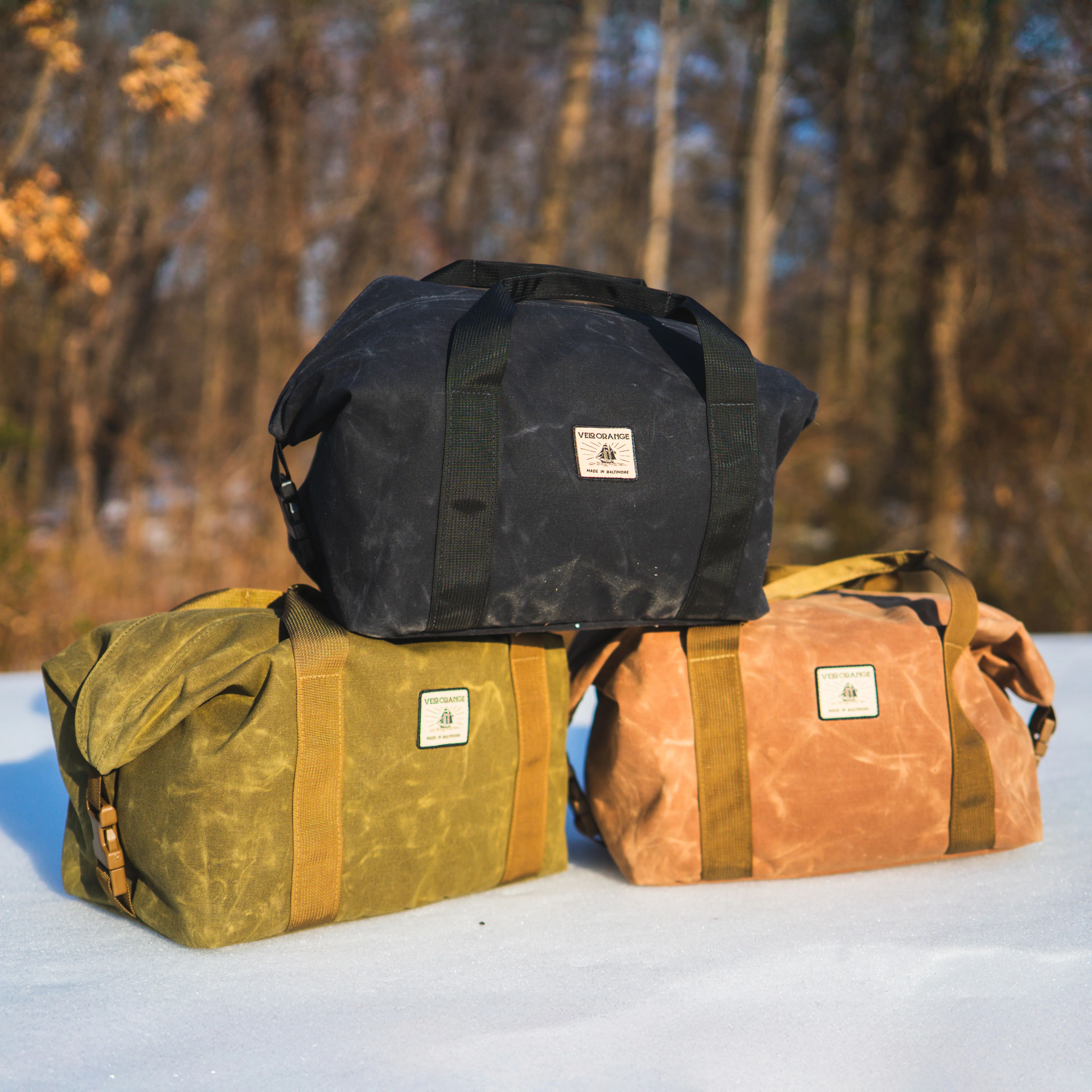 Harborside Basket Bag - Image 9