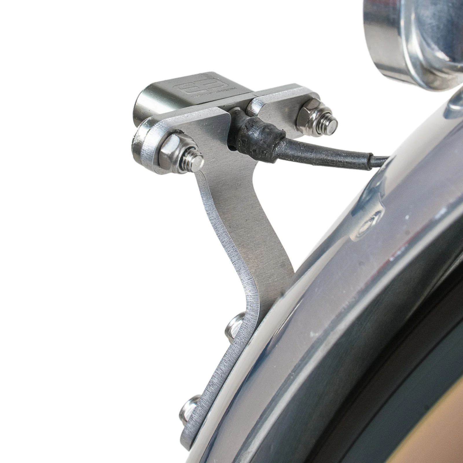 Fender-Mounted Light Bracket - Image 3