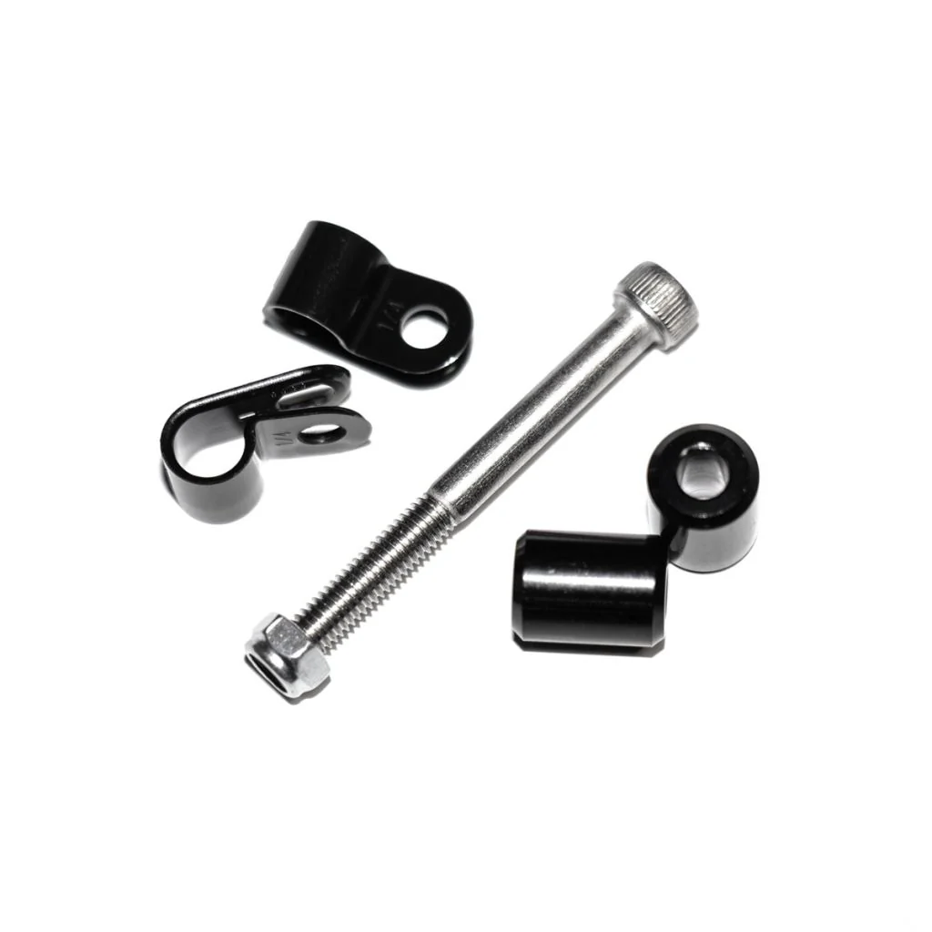 Blue Lug Koma Saddle Mounting Bracket - Image 4