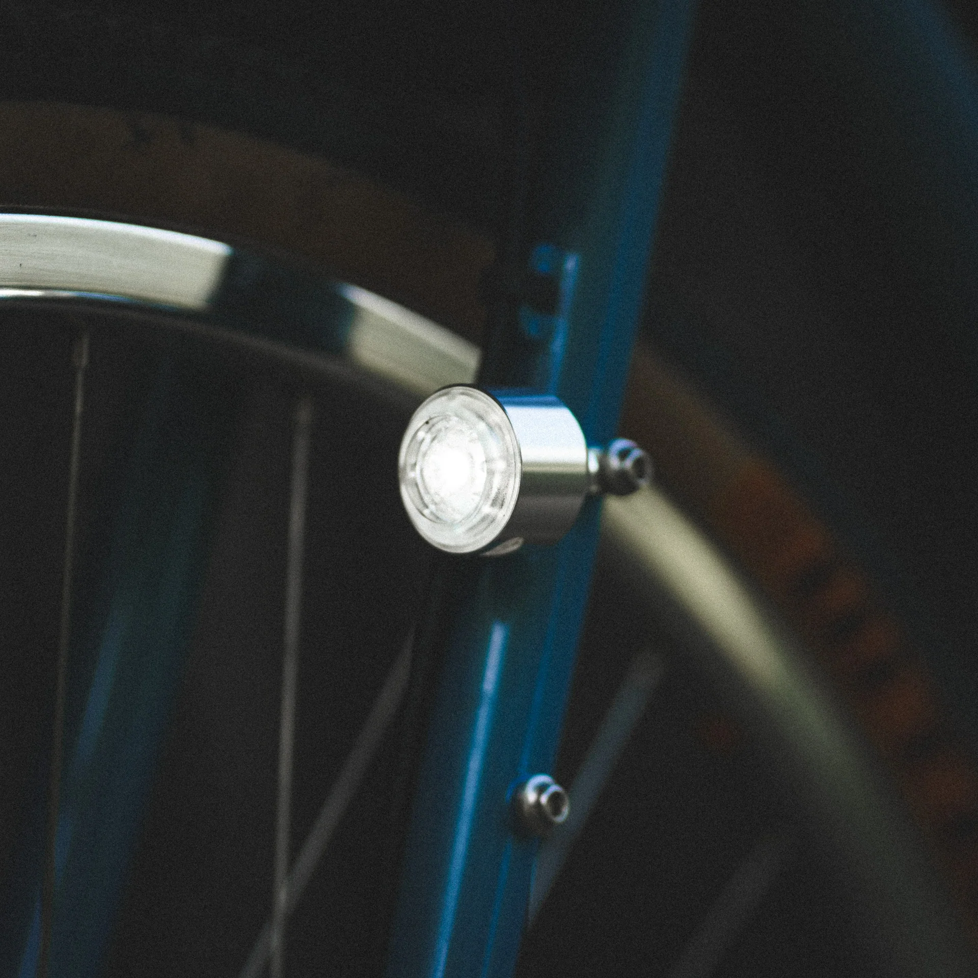 Blue Lug Koma lights - Image 5