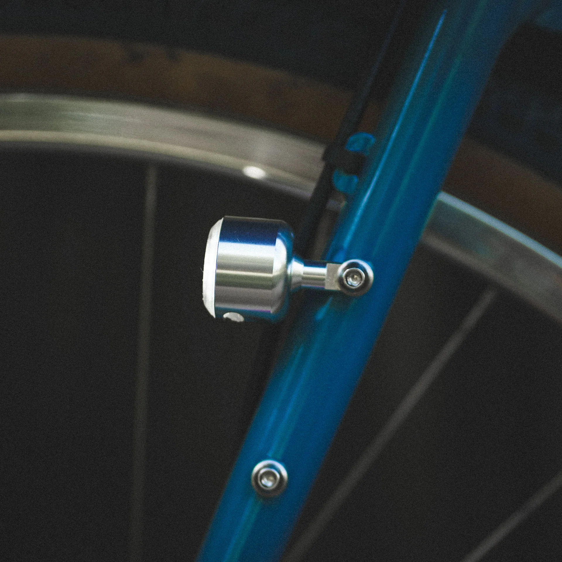 Blue Lug Koma lights - Image 6