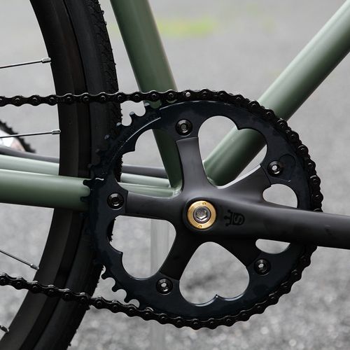 Crank Caps - Image 3