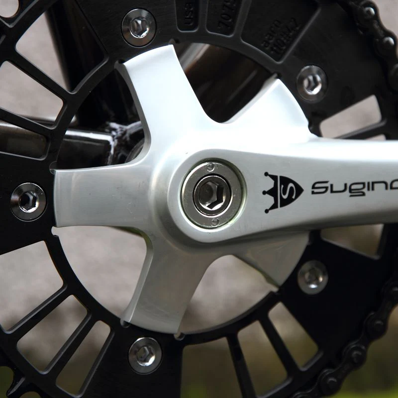 Crank Caps - Image 7