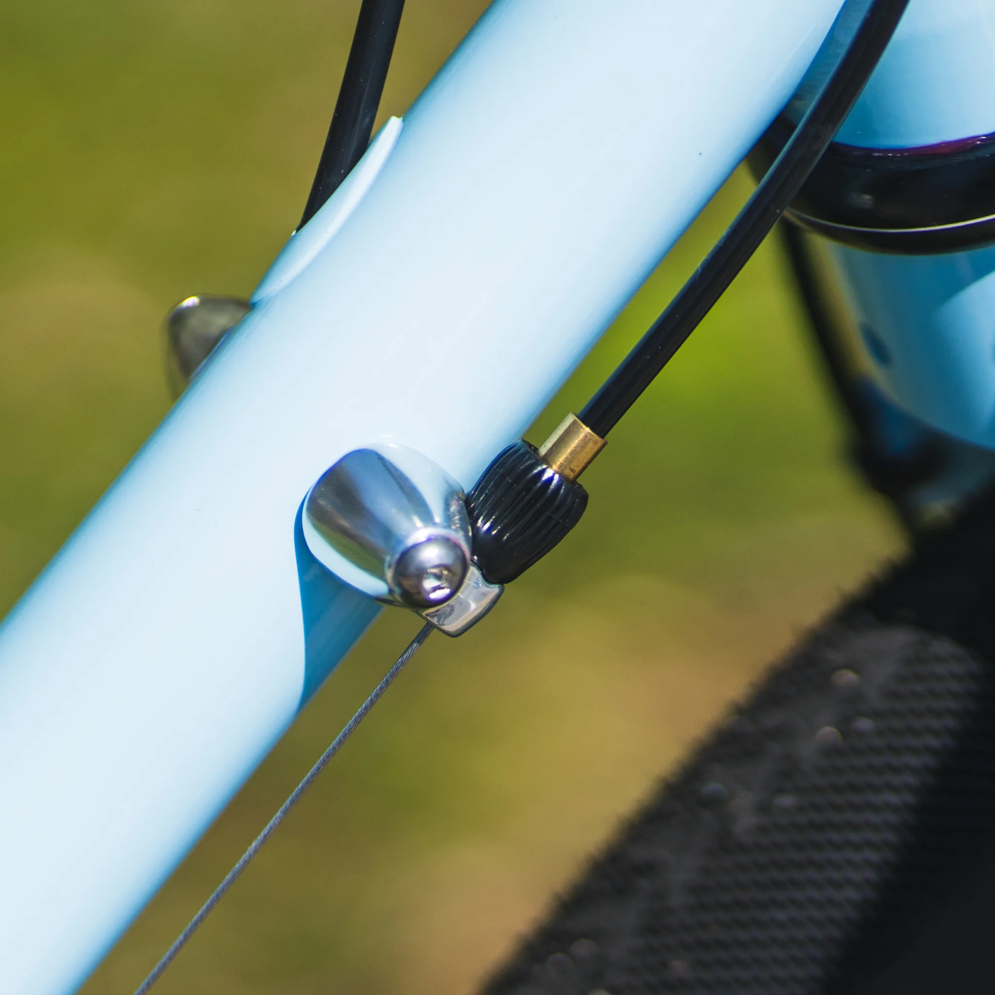Brass Housing End Caps - Image 3