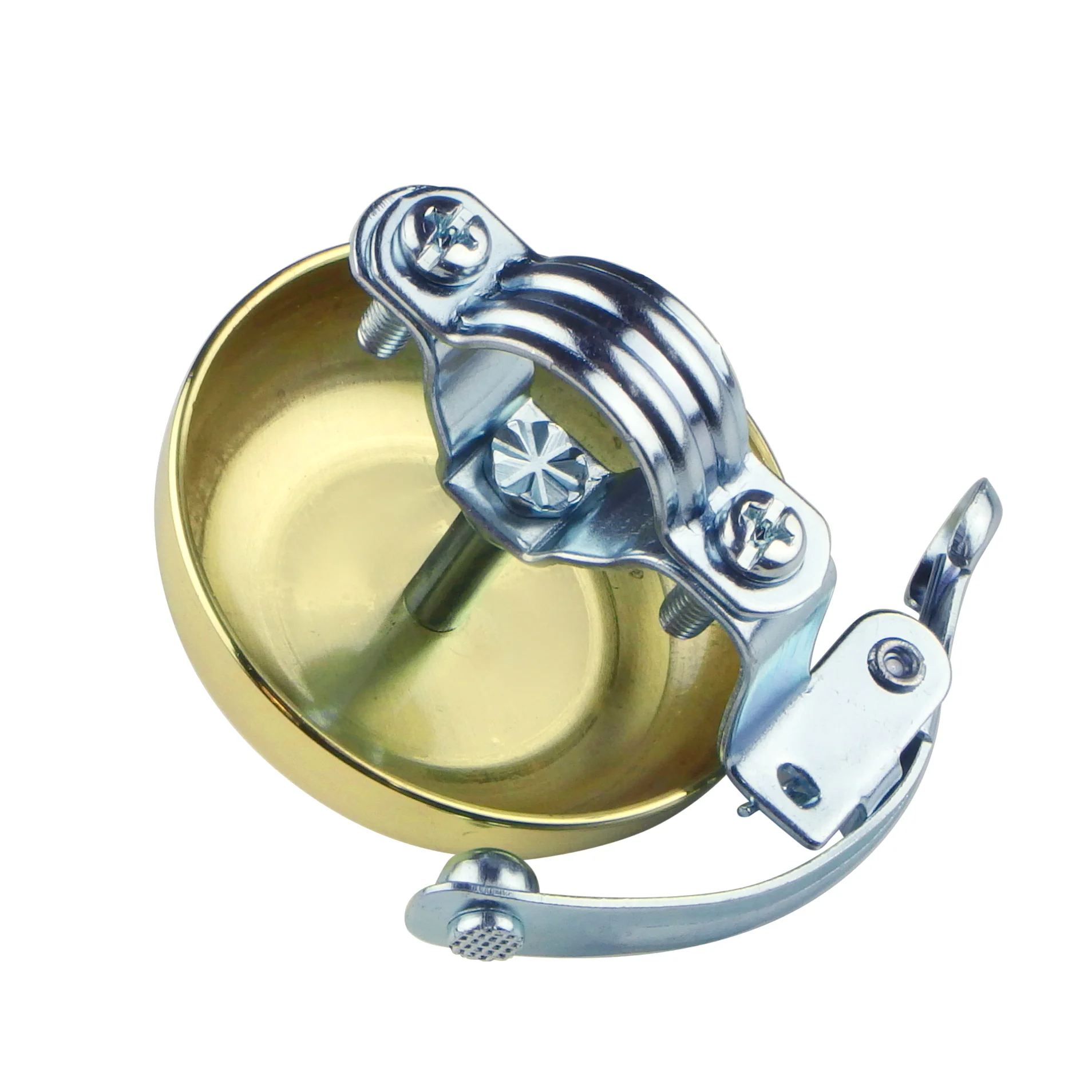 Brass Striker Bell - Image 4
