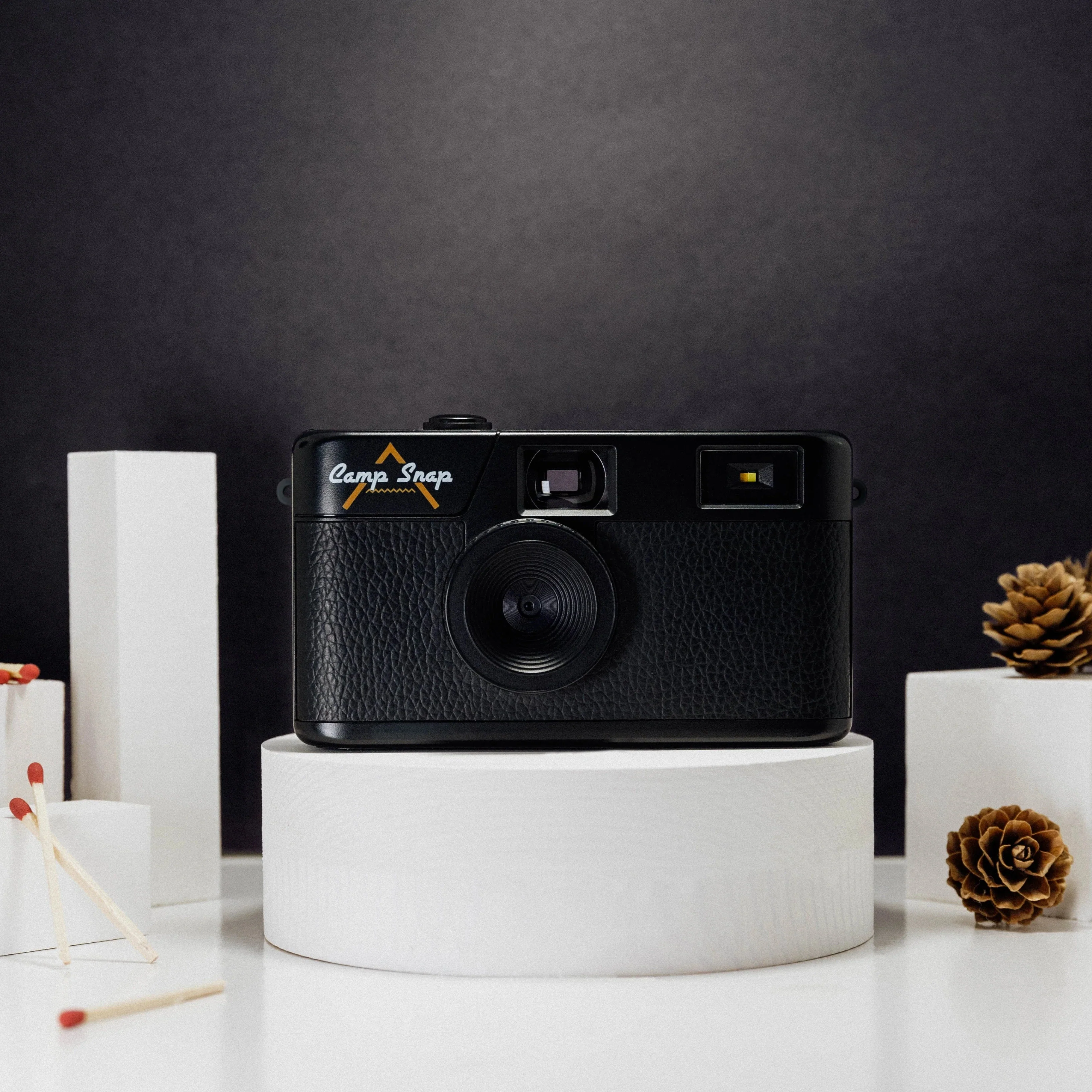 Camp Snap Camera, New Version - Image 10