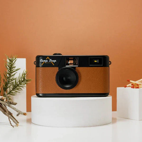Camp Snap Camera, New Version - Image 11