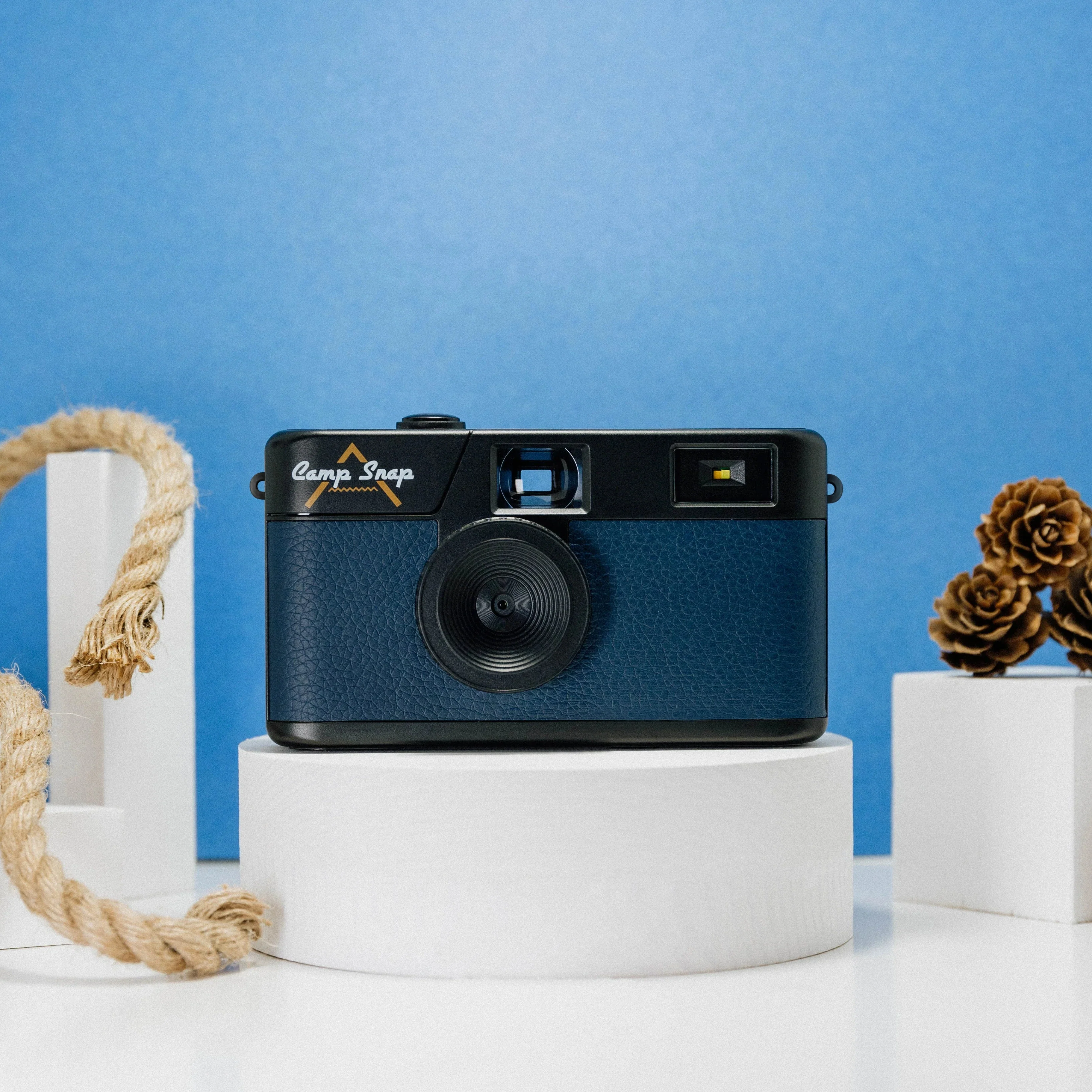 Camp Snap Camera, New Version - Image 12