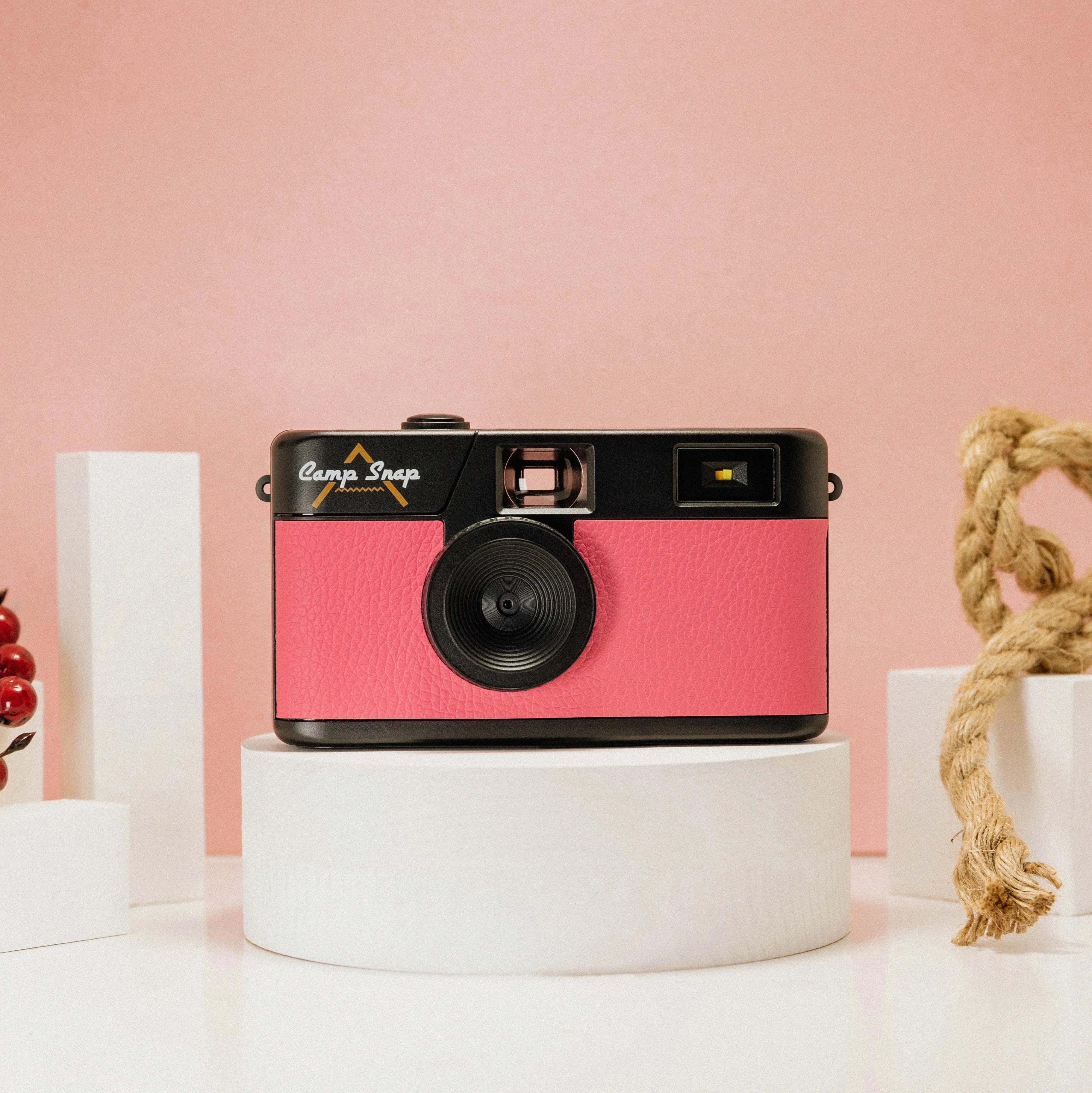 Camp Snap Camera, New Version - Image 13