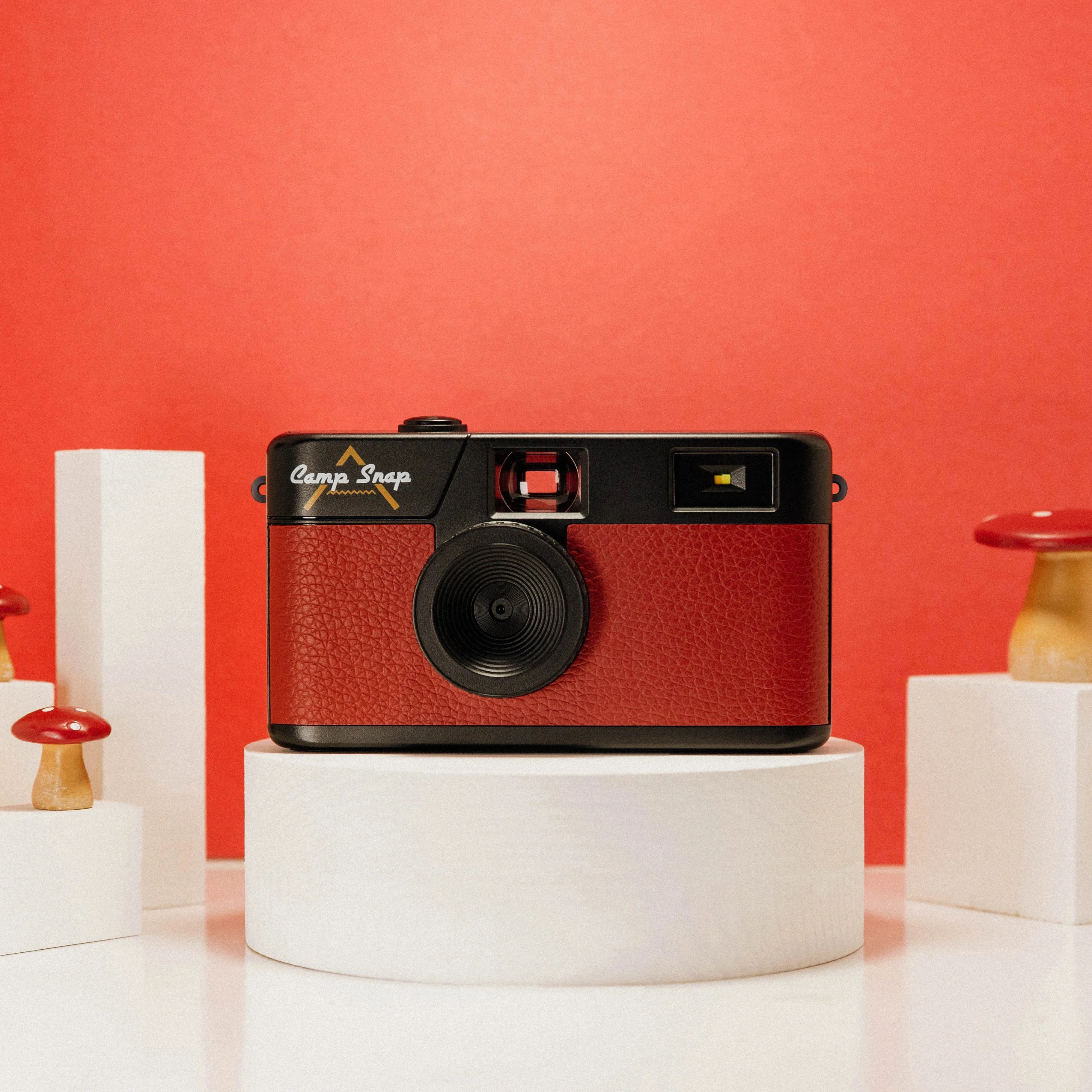Camp Snap Camera, New Version - Image 14