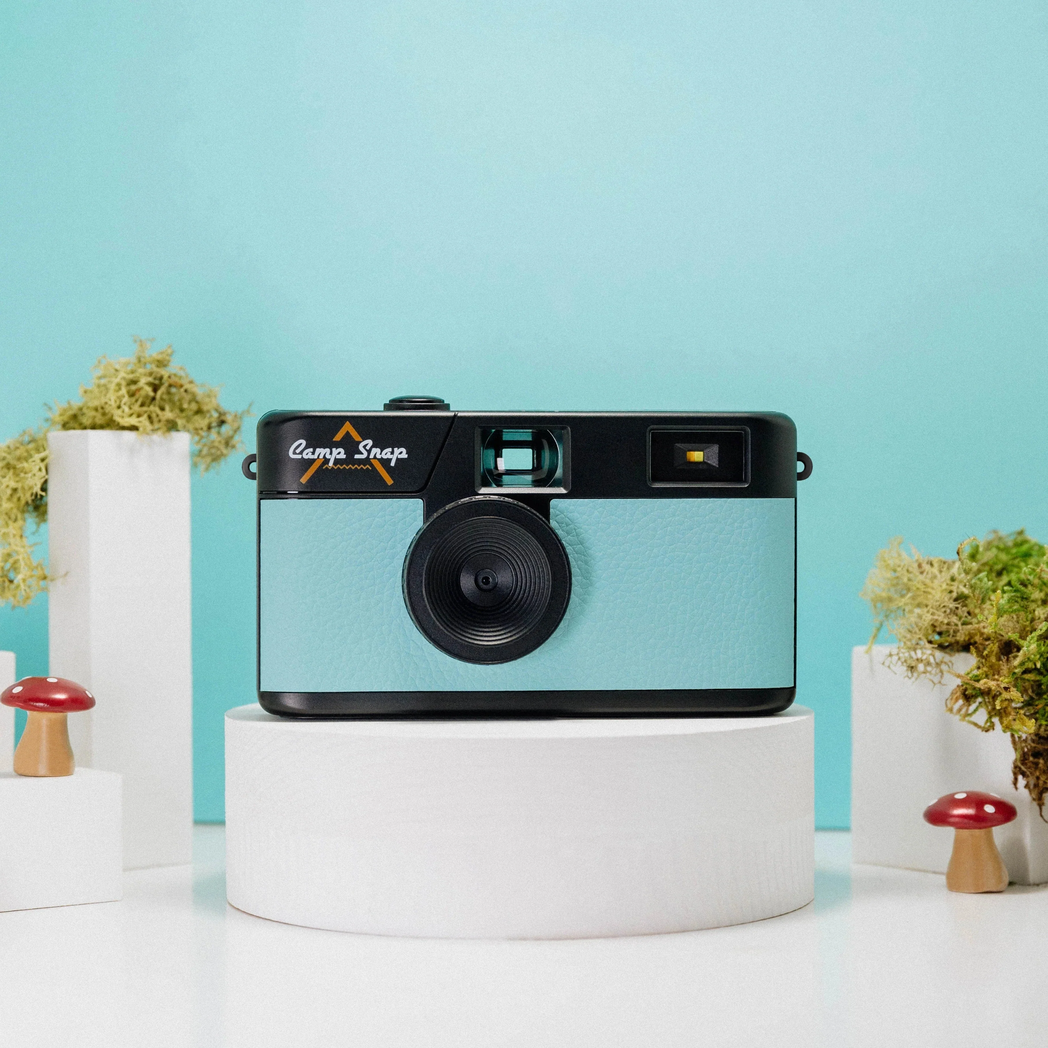 Camp Snap Camera, New Version - Image 15