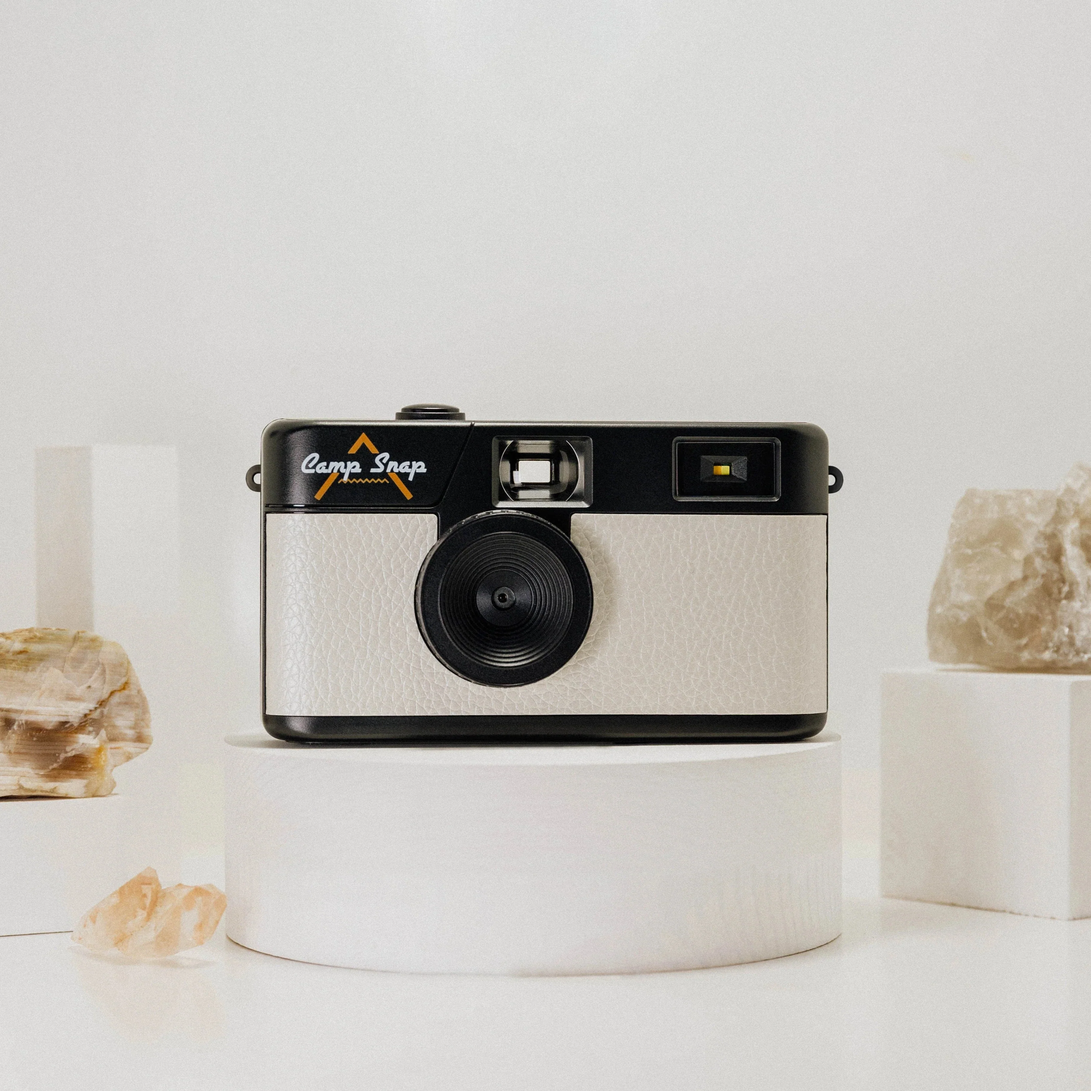 Camp Snap Camera, New Version - Image 16