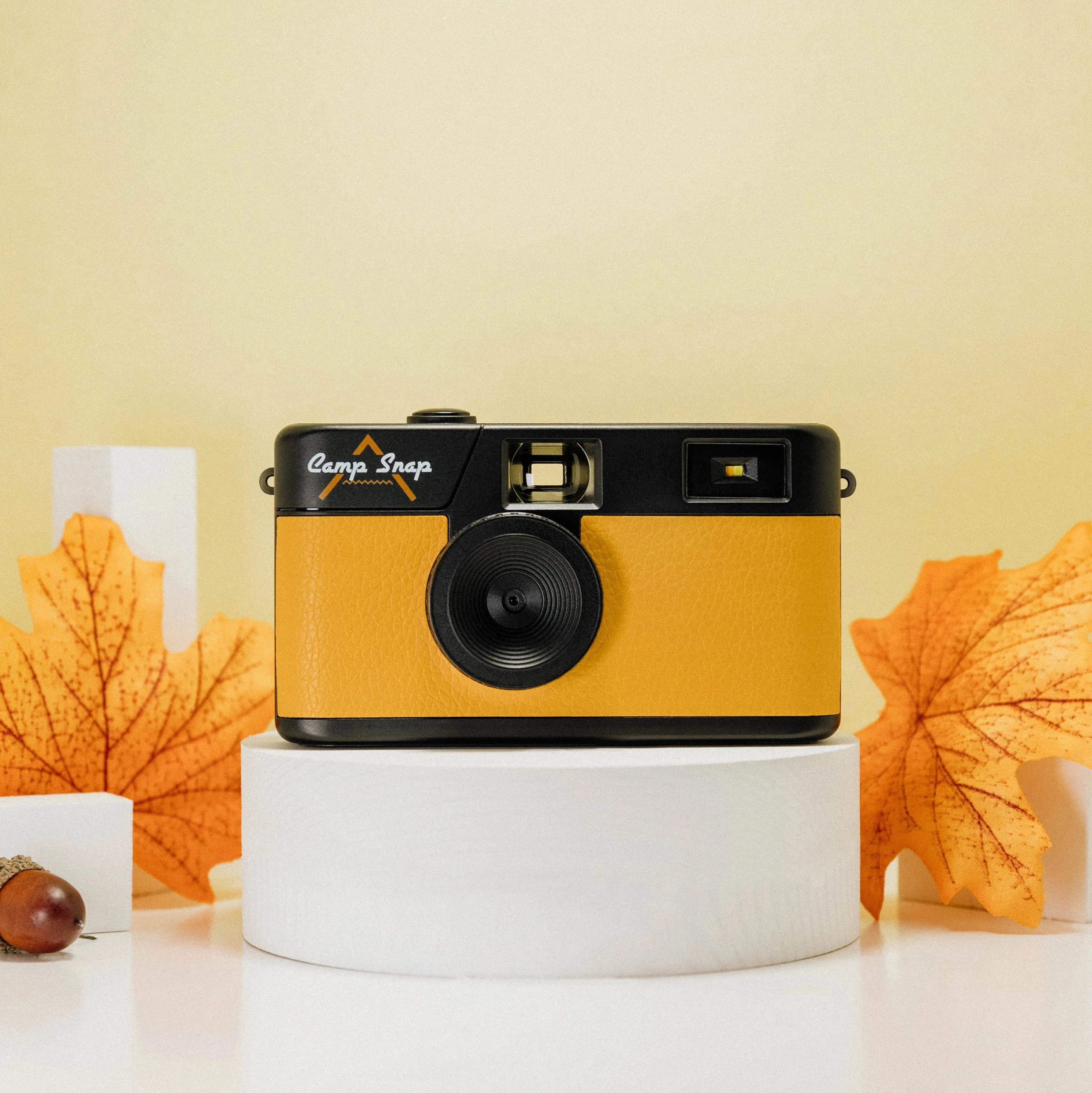 Camp Snap Camera, New Version - Image 17