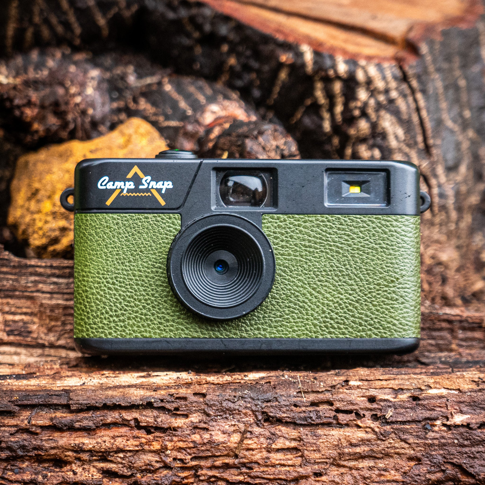 Camp Snap Camera, New Version - Image 2