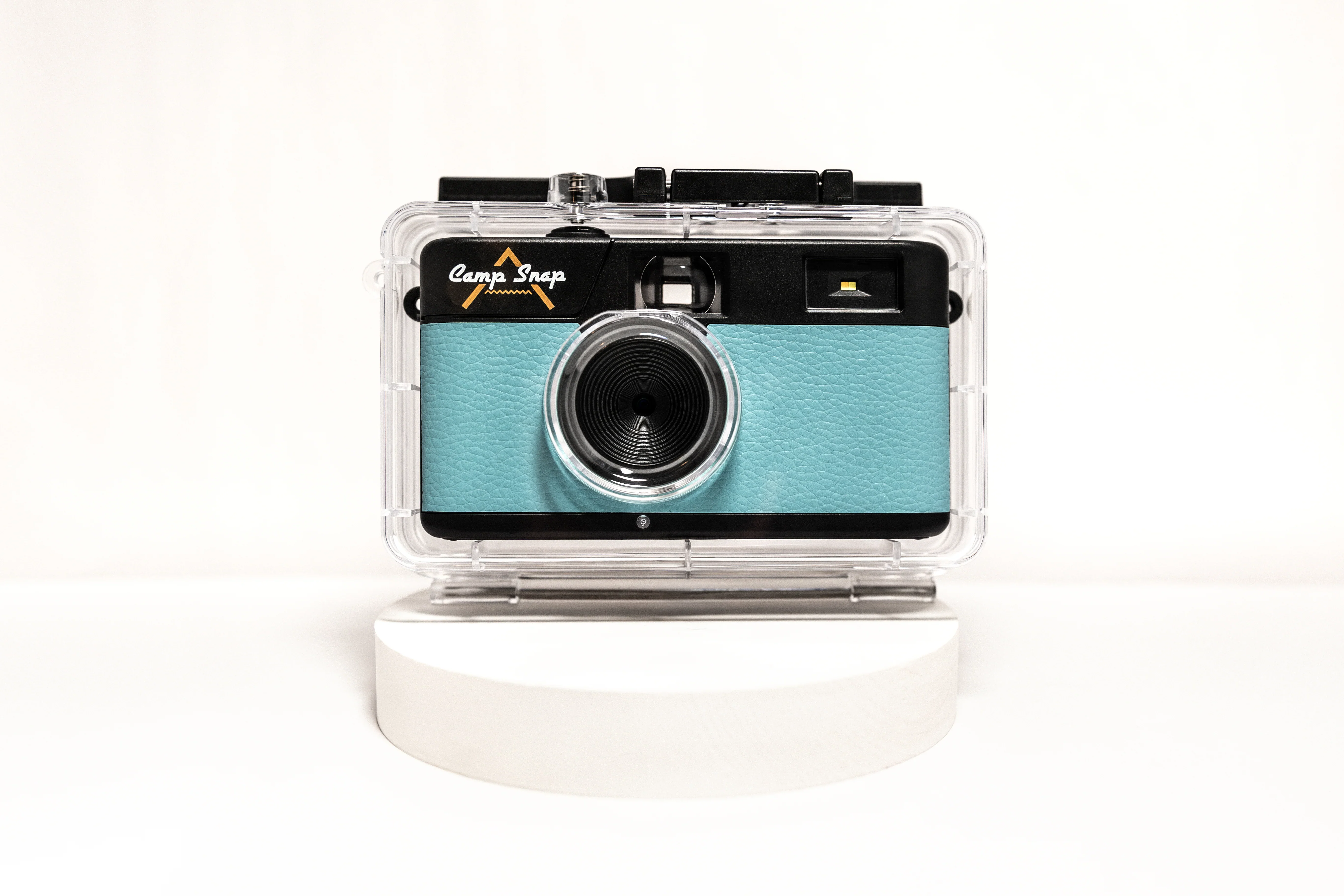 Camp Snap Waterproof case