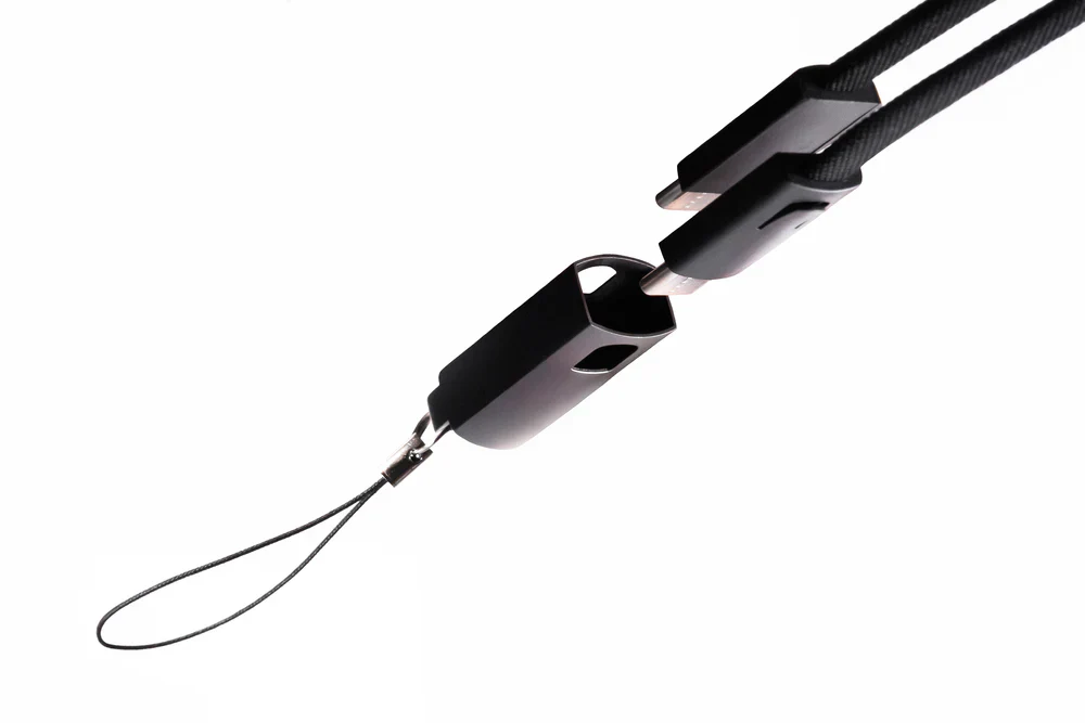 Camp Snap Wrist USB-C cable - Image 3