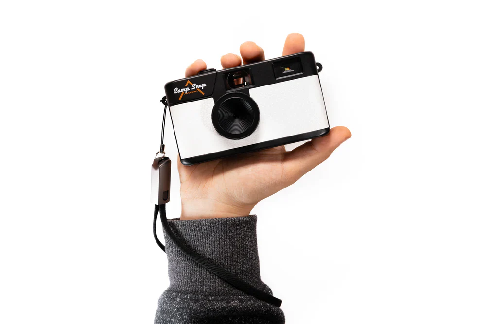 Camp Snap Wrist USB-C cable - Image 4