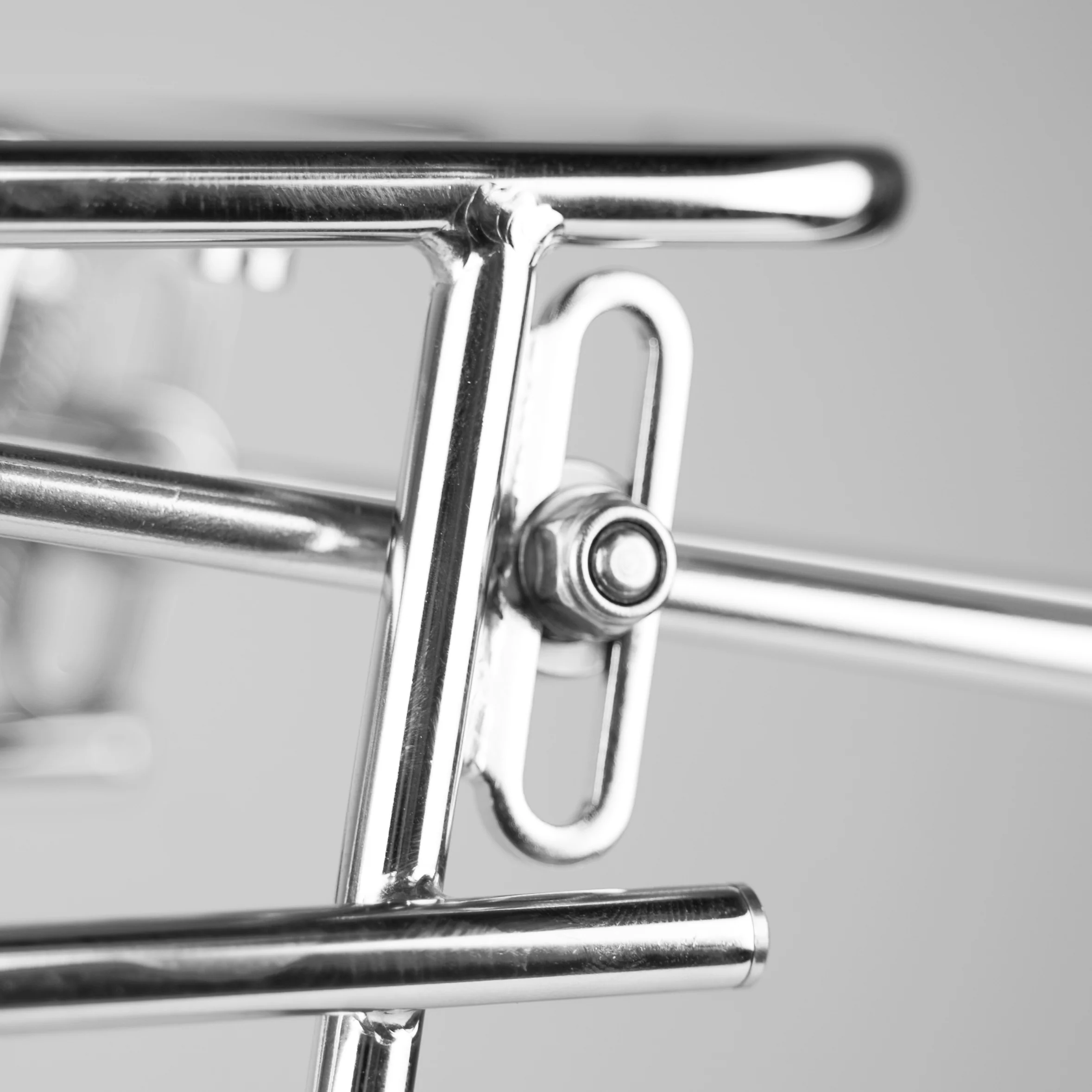 Campeur Rear Rack - Image 5