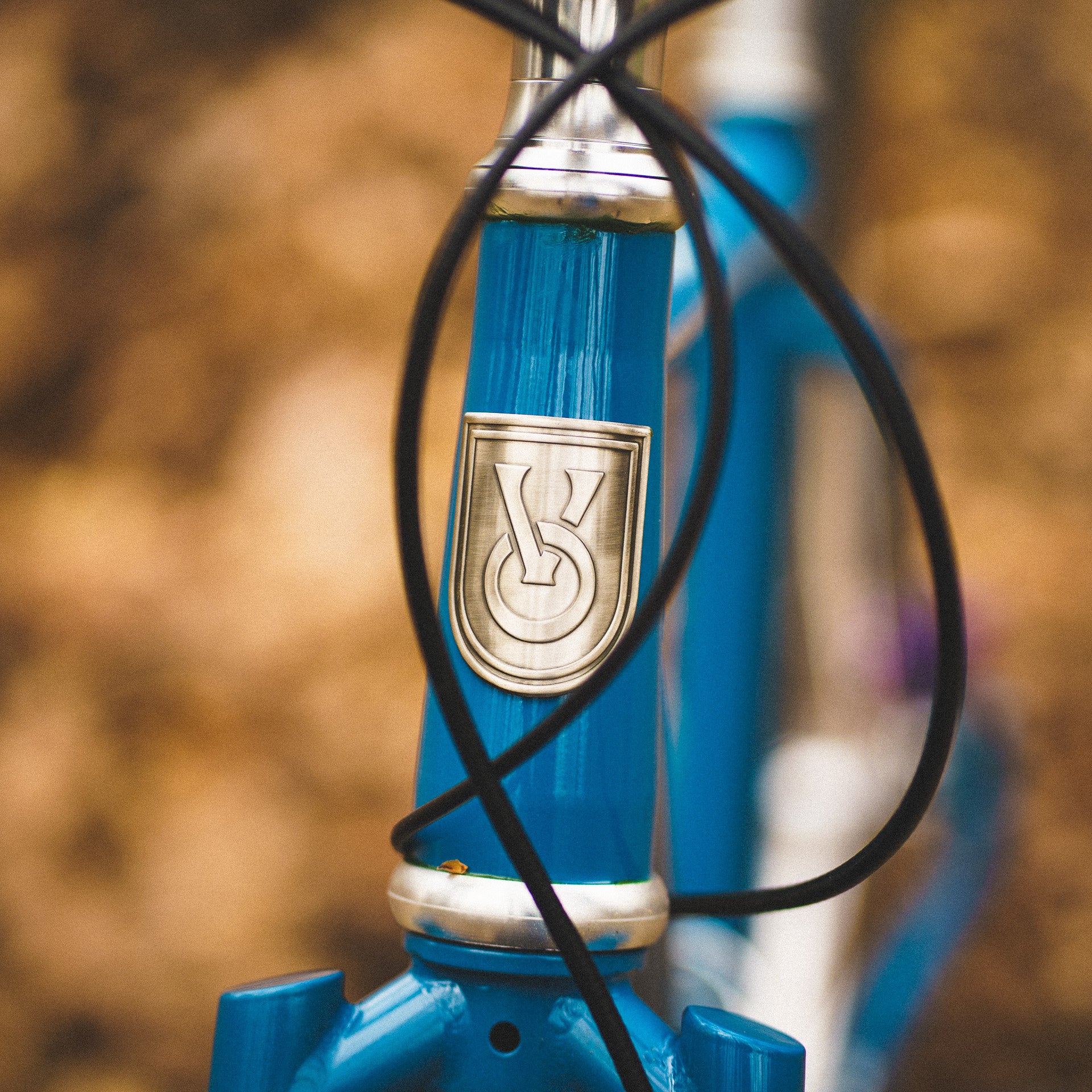 Chessie Frameset - Image 10