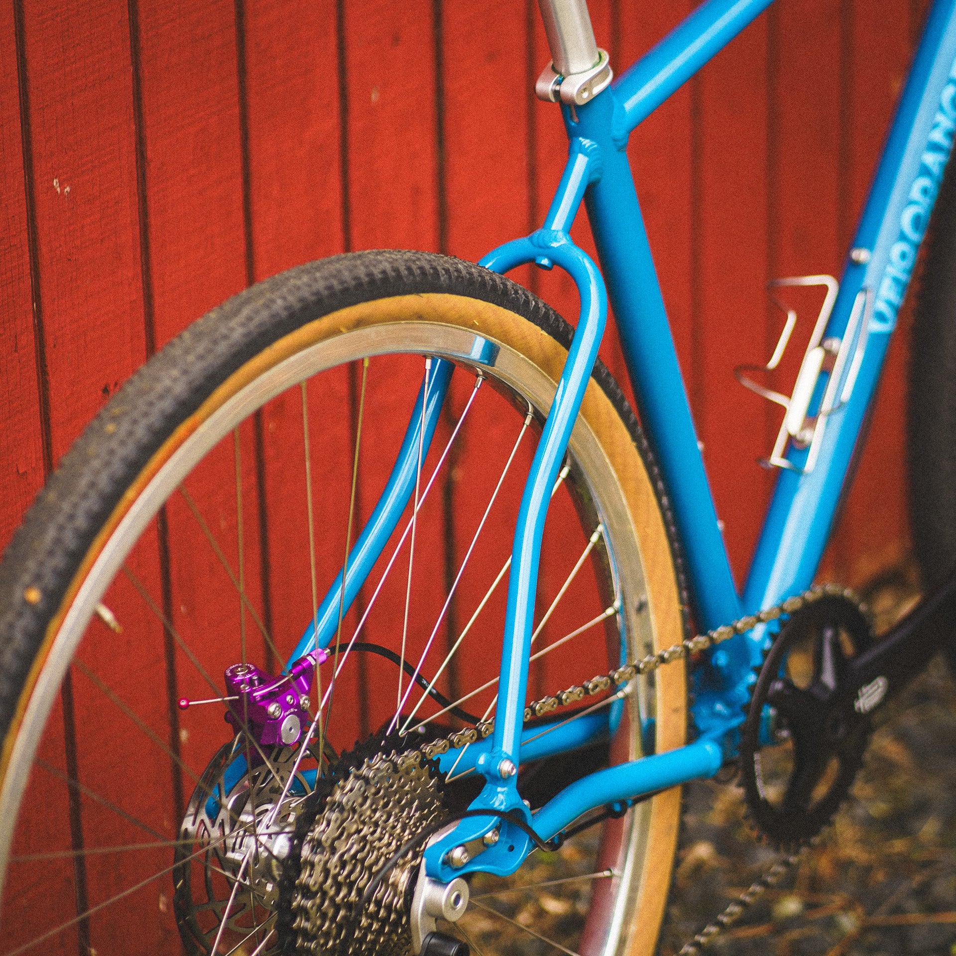 Chessie Frameset - Image 12