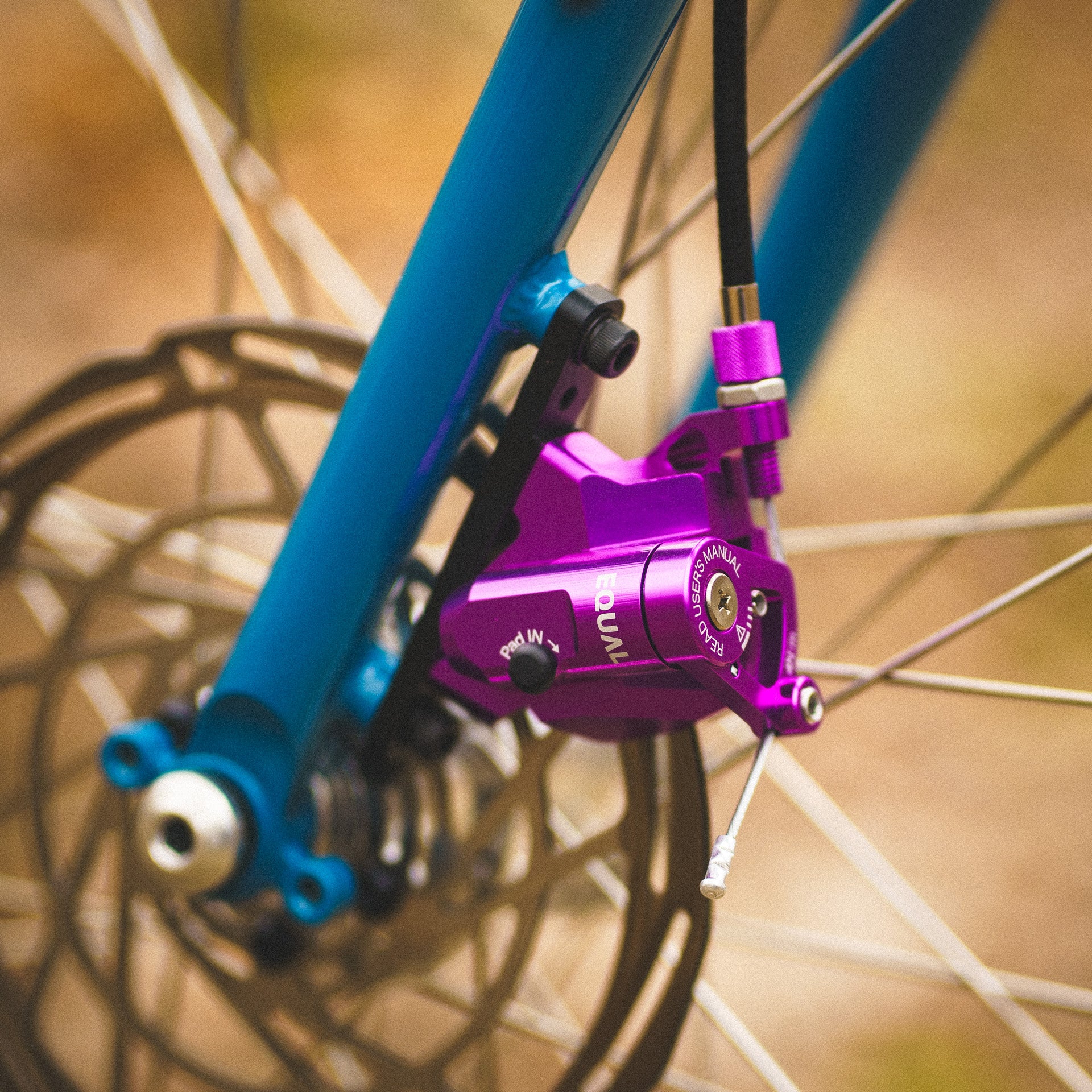 Chessie Frameset - Image 14