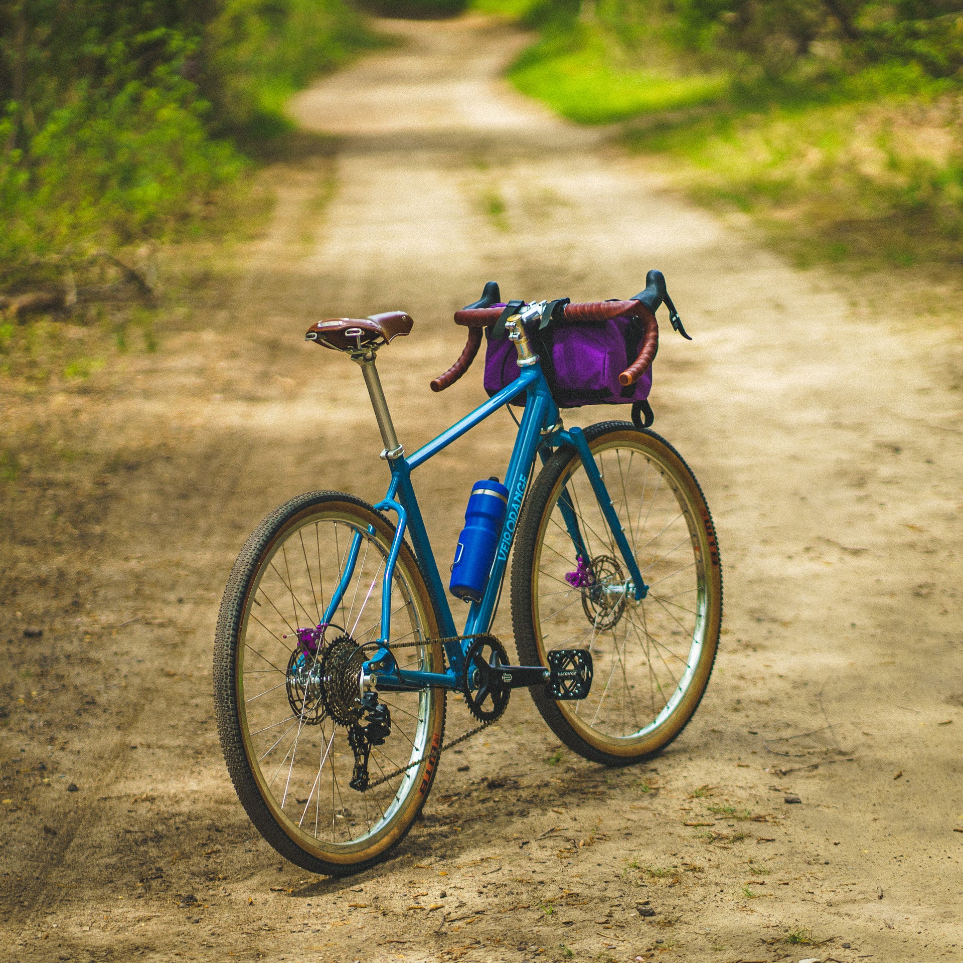 Chessie Frameset - Image 6