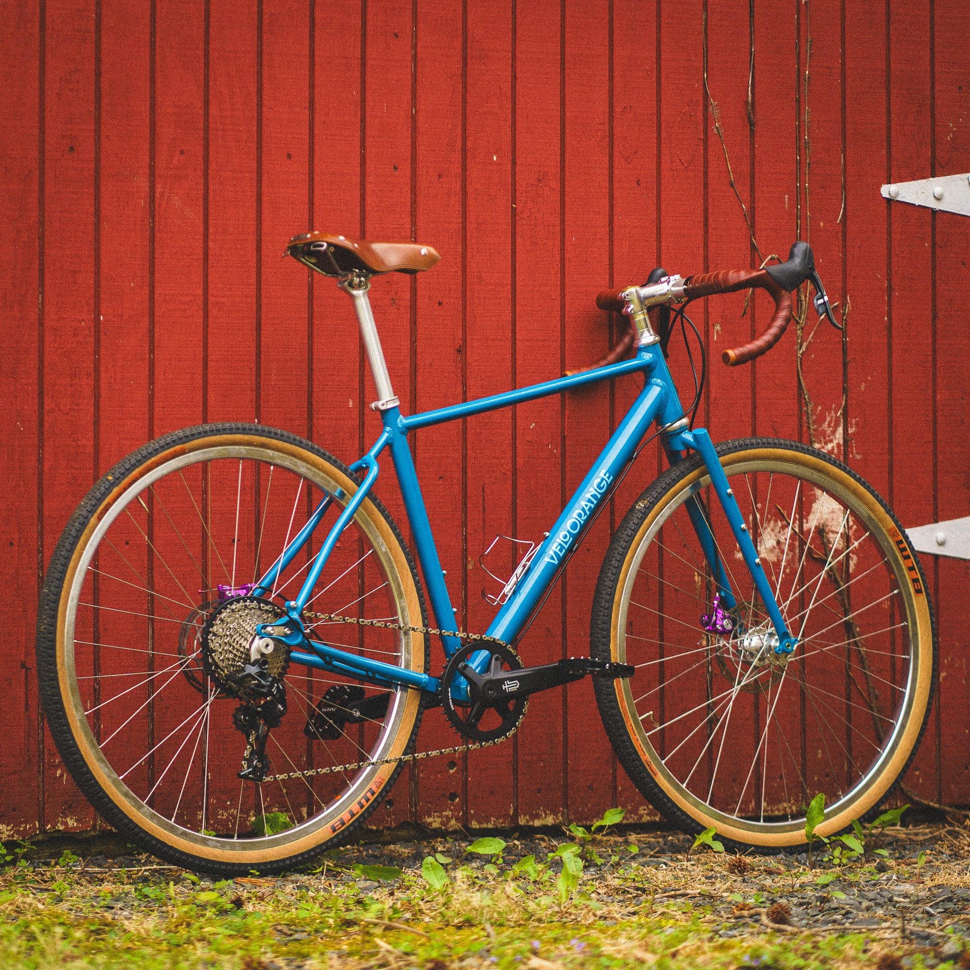 Chessie Frameset - Image 8