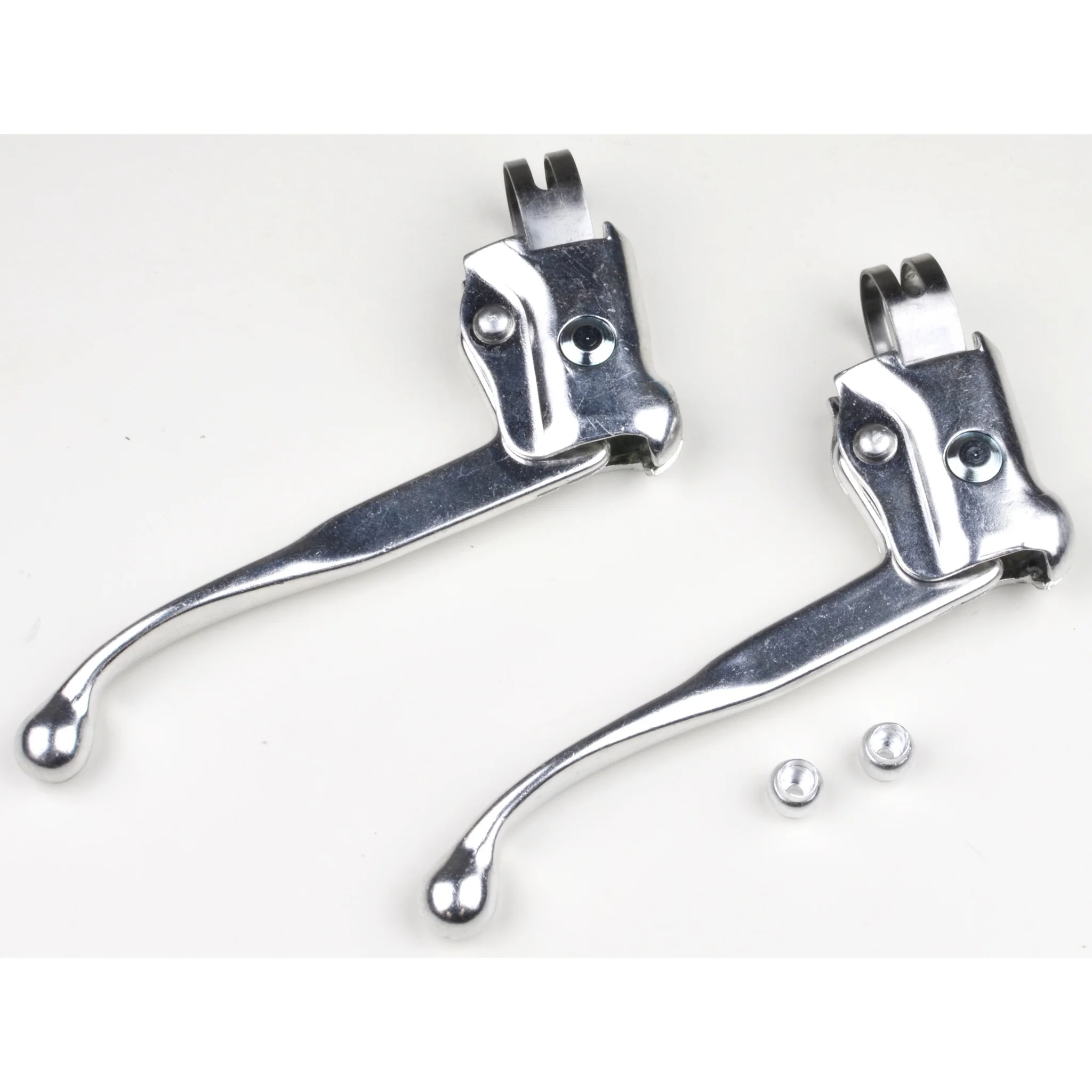 City Bike Brake Levers - Image 3