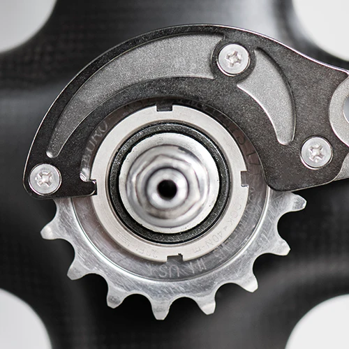 Cog and Lockring Wrench - Image 3