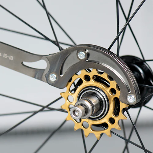 Cog and Lockring Wrench - Image 4