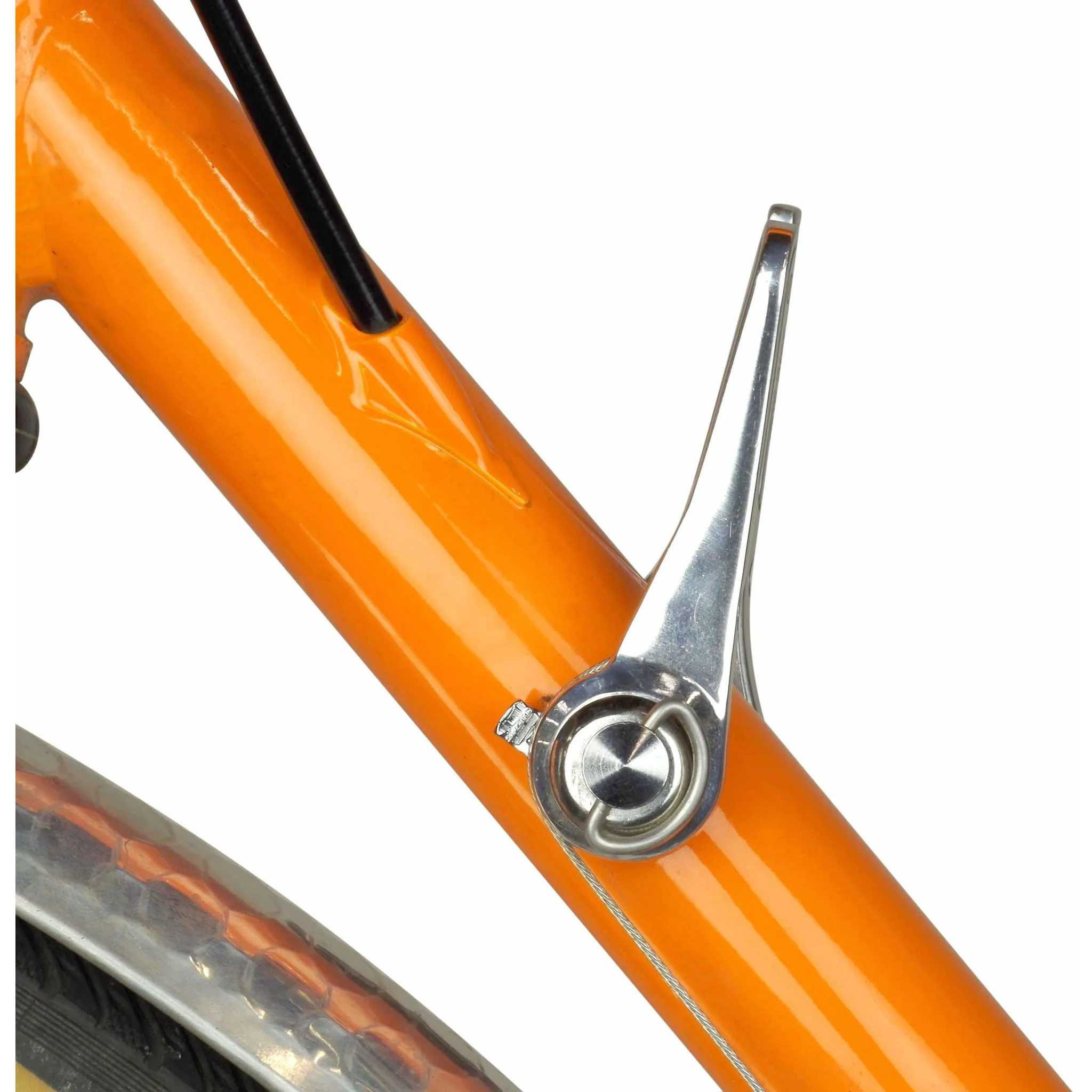 Dia-Compe ENE 11s Road and 10s Dynasys Downtube Shifters - Image 4