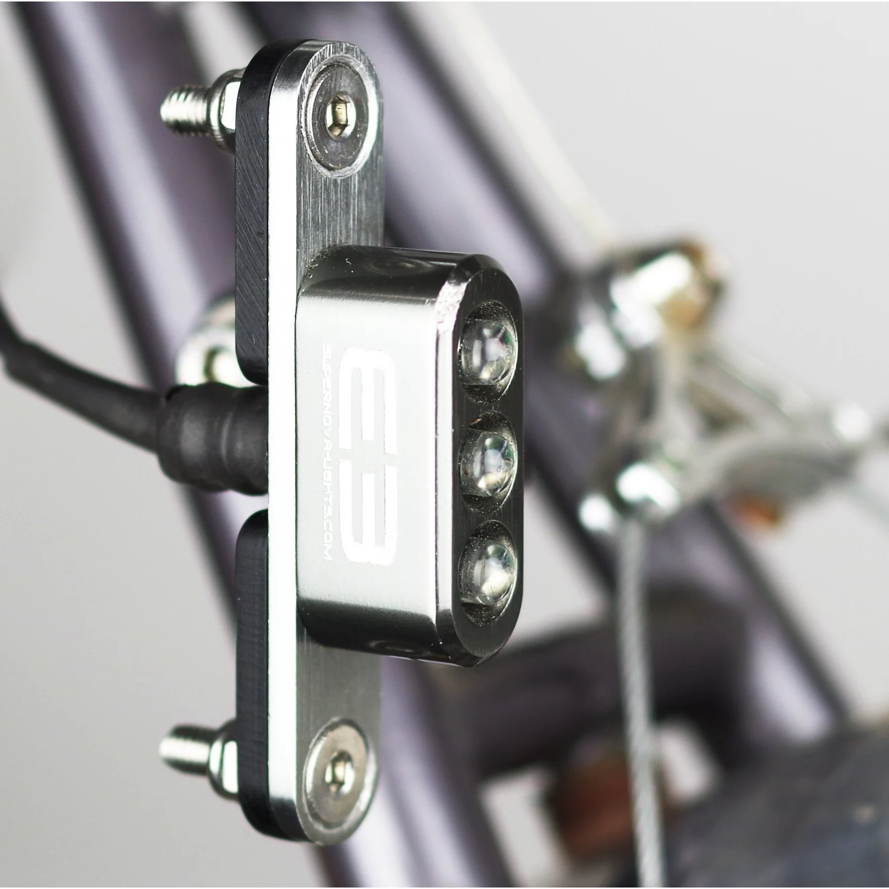 E3 Light Bracket - Medium - Image 5
