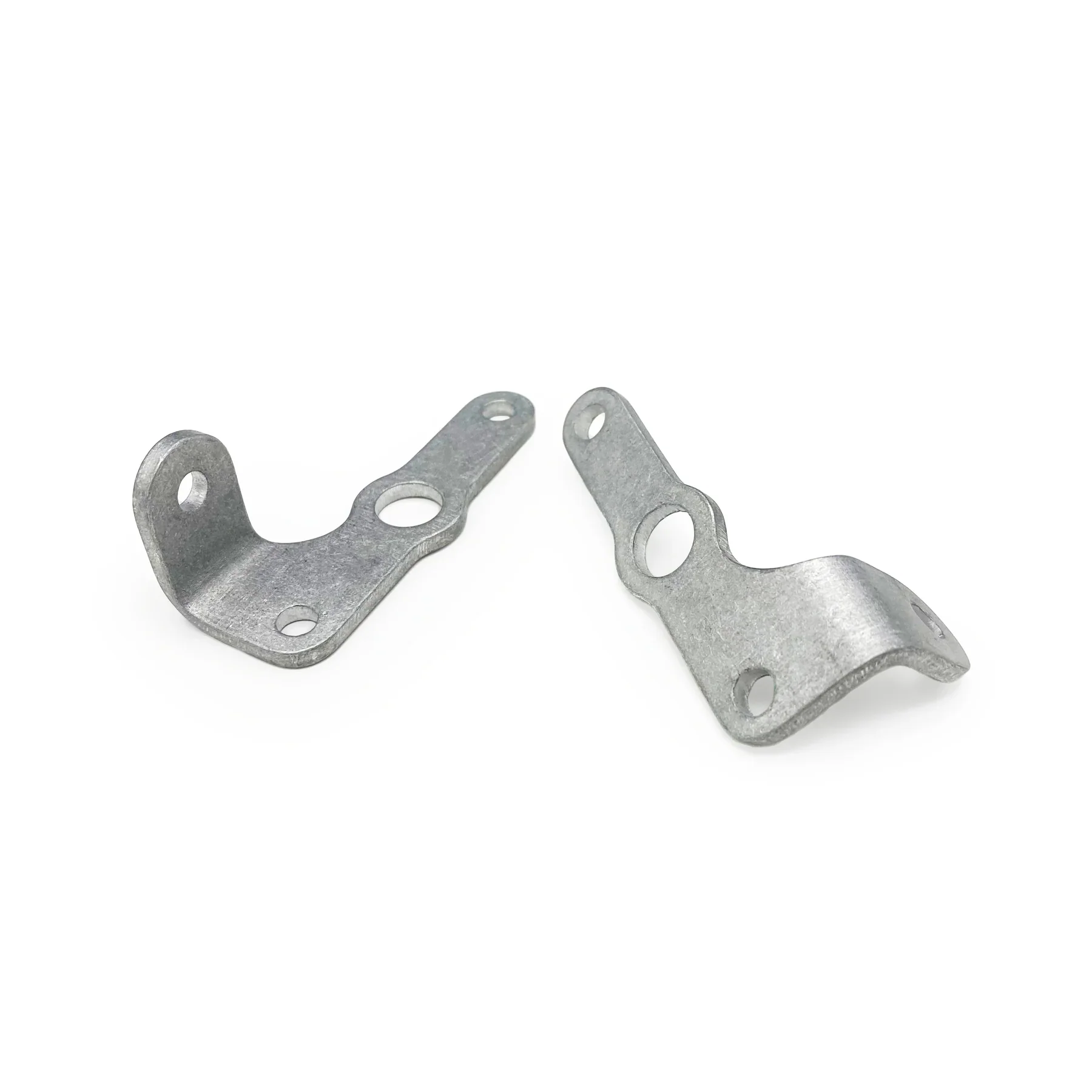 E3 Seat Stay Mount Tail Light Bracket - Image 3