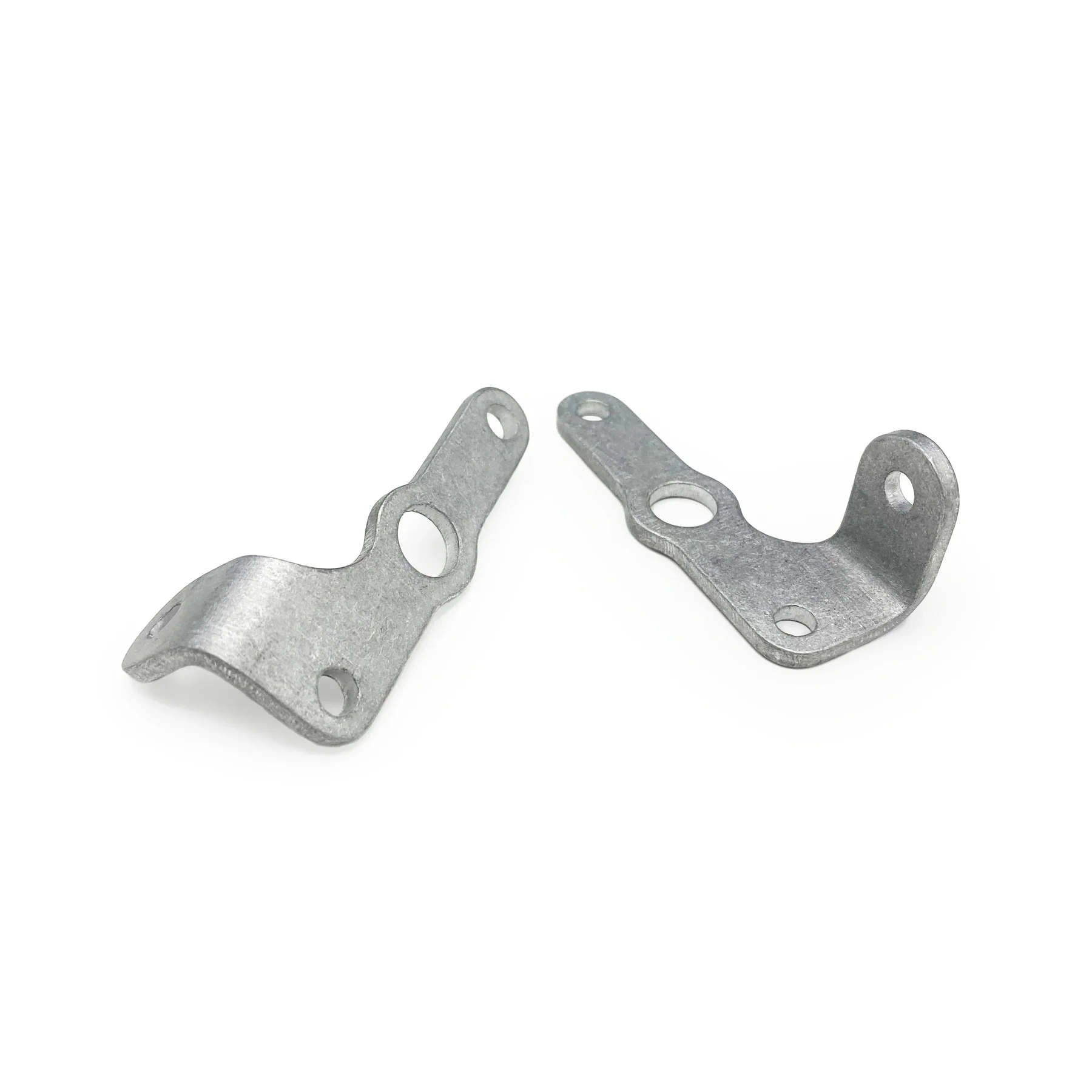 E3 Seat Stay Mount Tail Light Bracket - Image 4