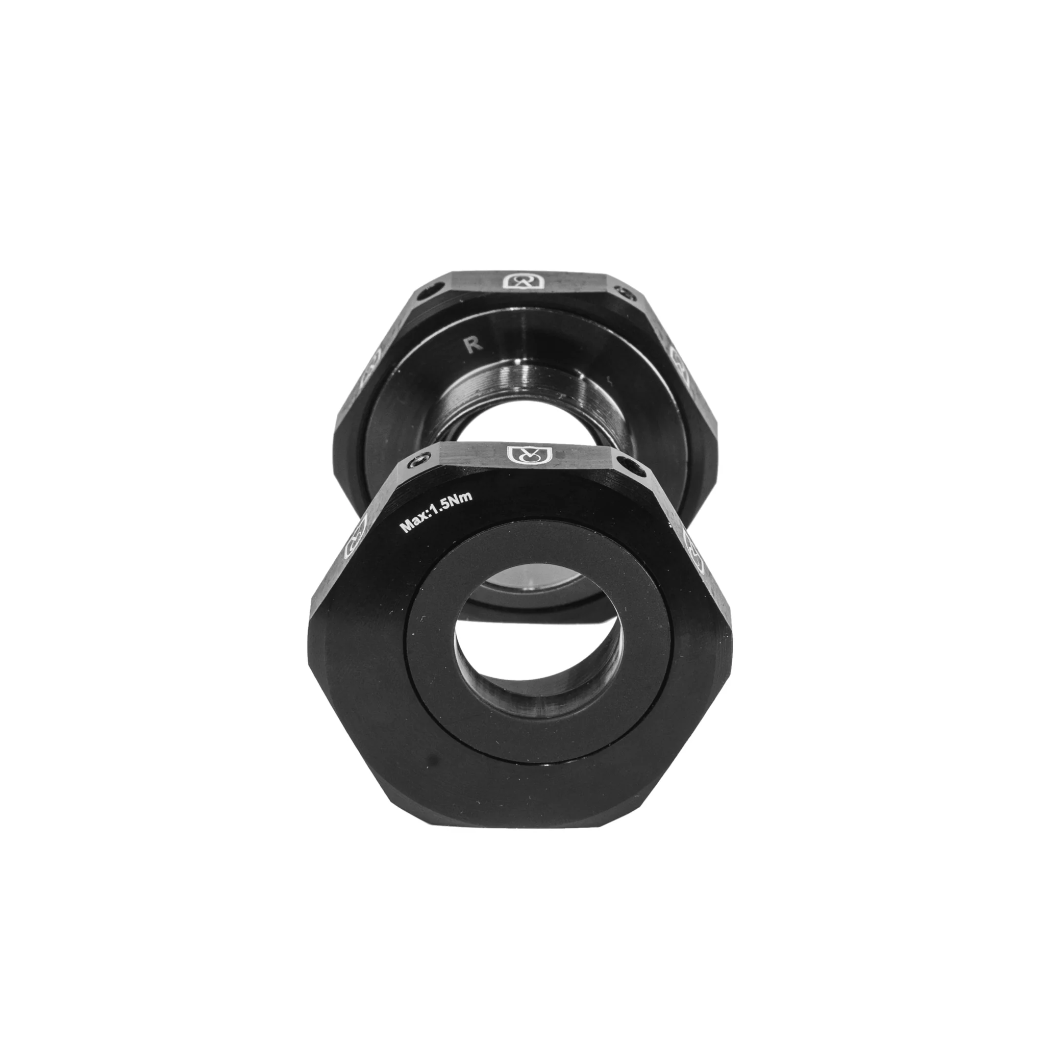 Eccentric English Threaded Bottom Bracket, 24mm - Image 4