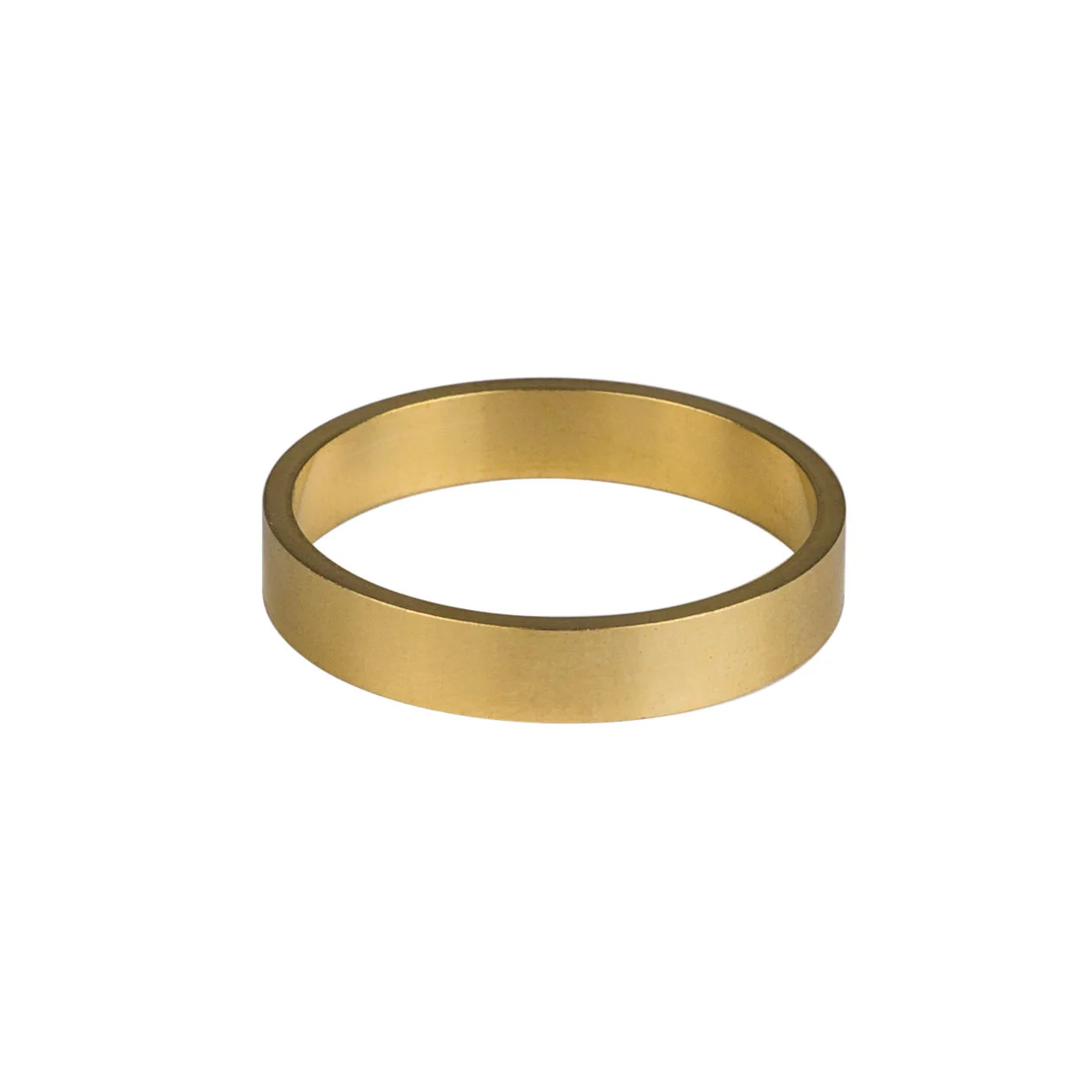 1" Brass Spacers - Image 3