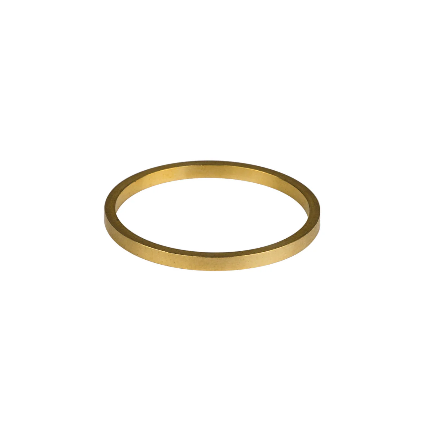 1" Brass Spacers - Image 4