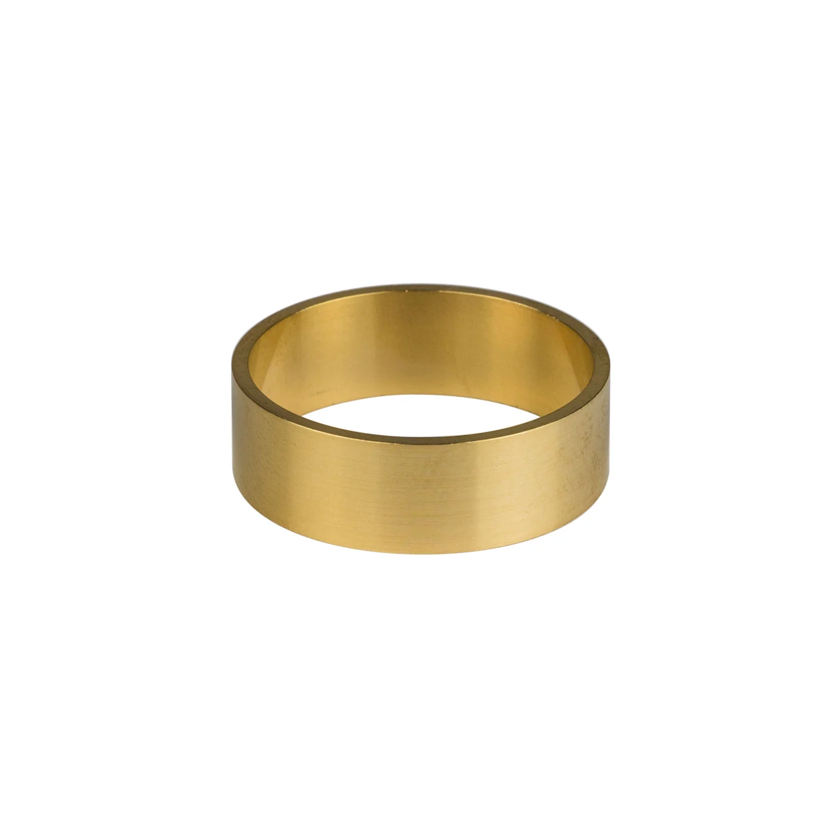 1 1/8" Brass Spacers - Image 3