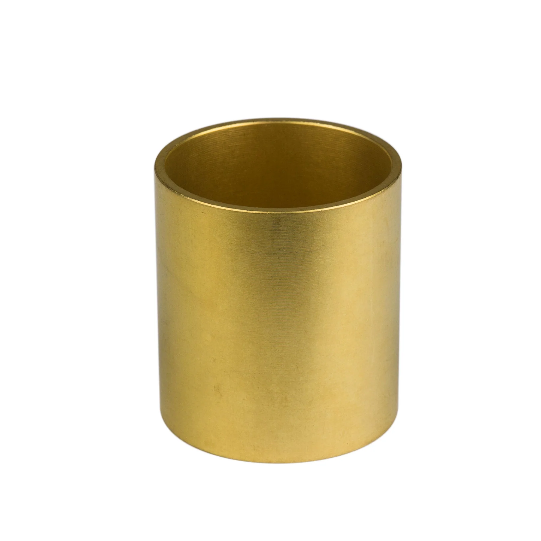 1 1/8" Brass Spacers - Image 5