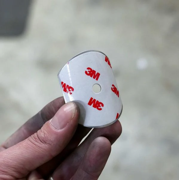 Fender Reinforcements - Image 2