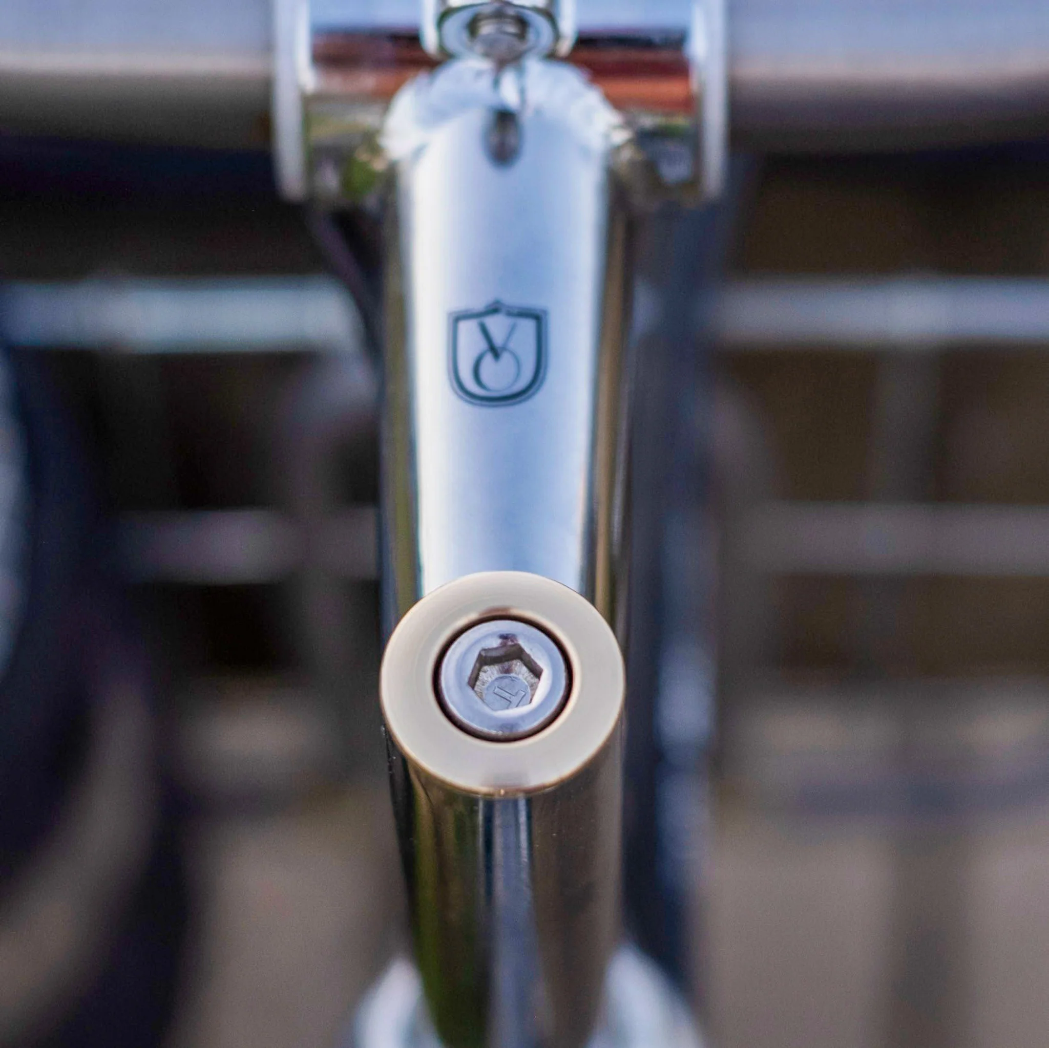 Faceplate Quill Stem Top Cap - Image 4