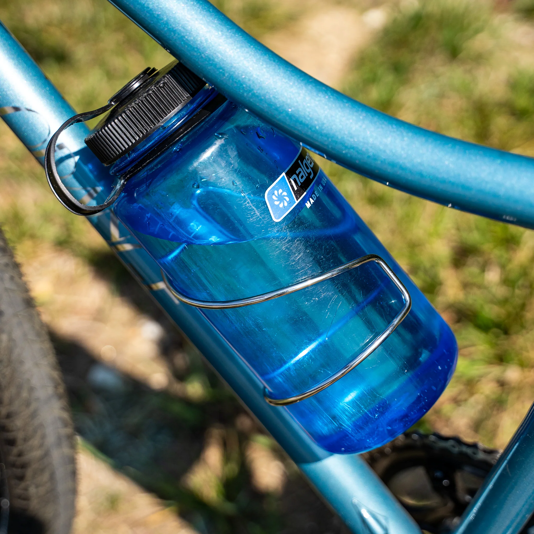 Gibbous Side-Loading Nalgene Cage - Image 3
