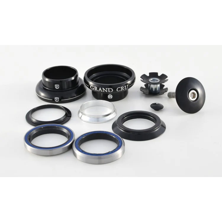 1-1/8" Sealed Bearing Threadless Headset - Image 4