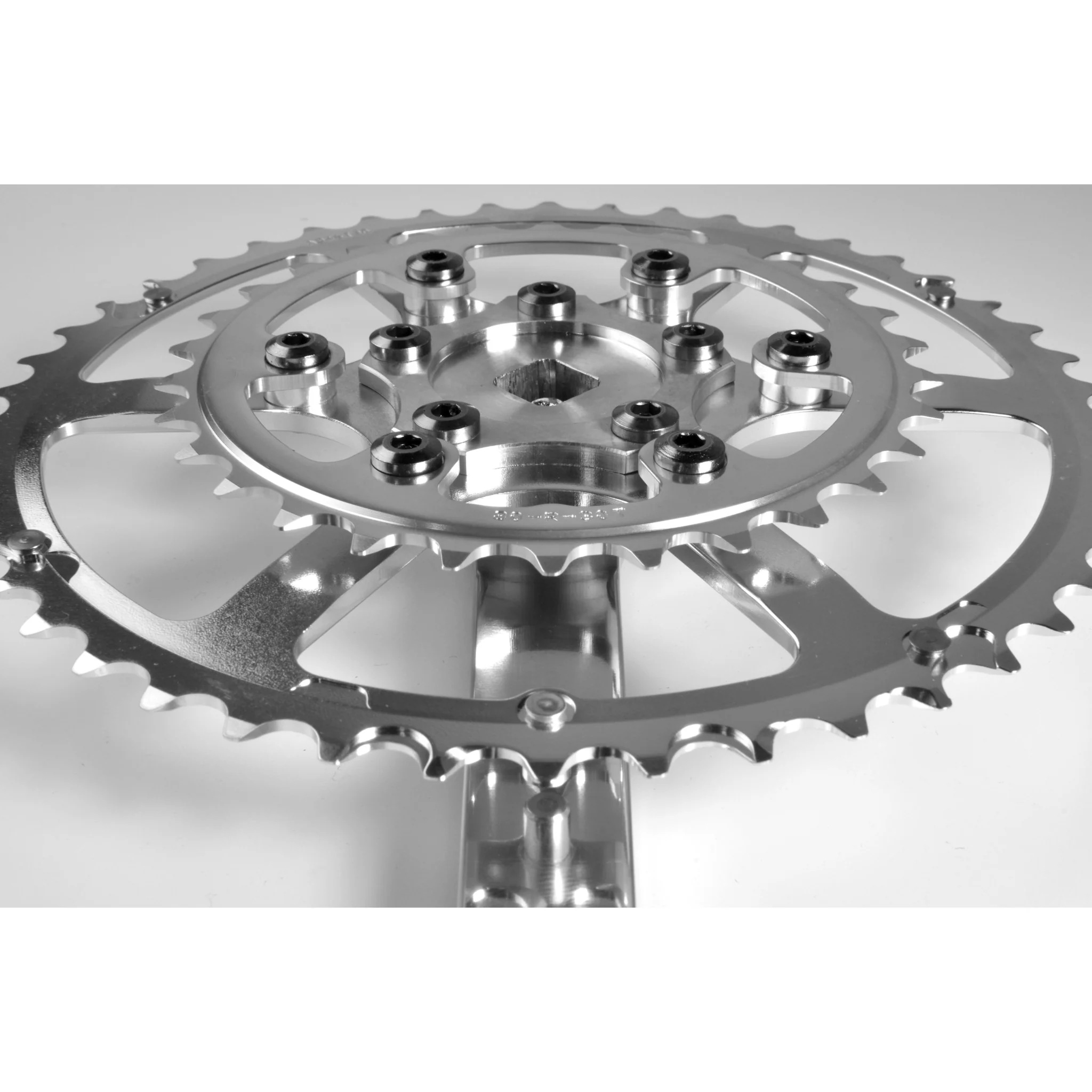 Grand Cru 50.4 BCD Crankset - Image 3
